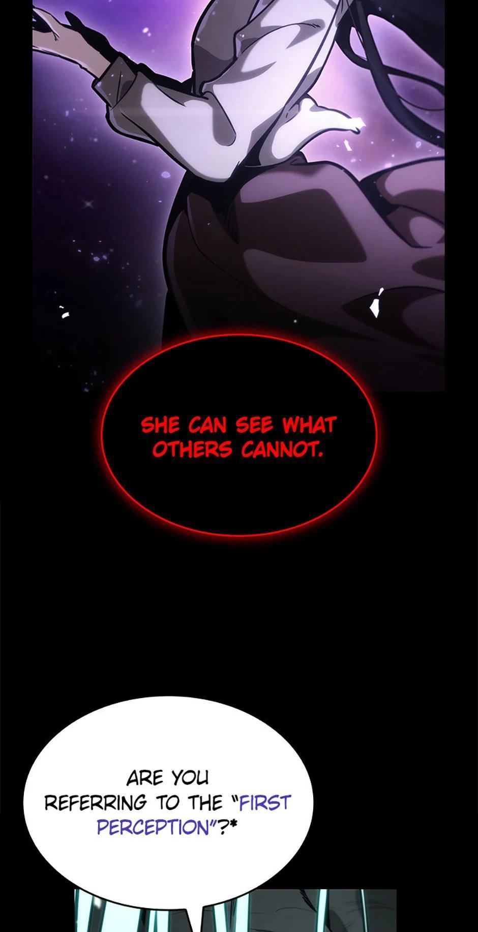 The Infinite Mage Chapter 82 — page 8