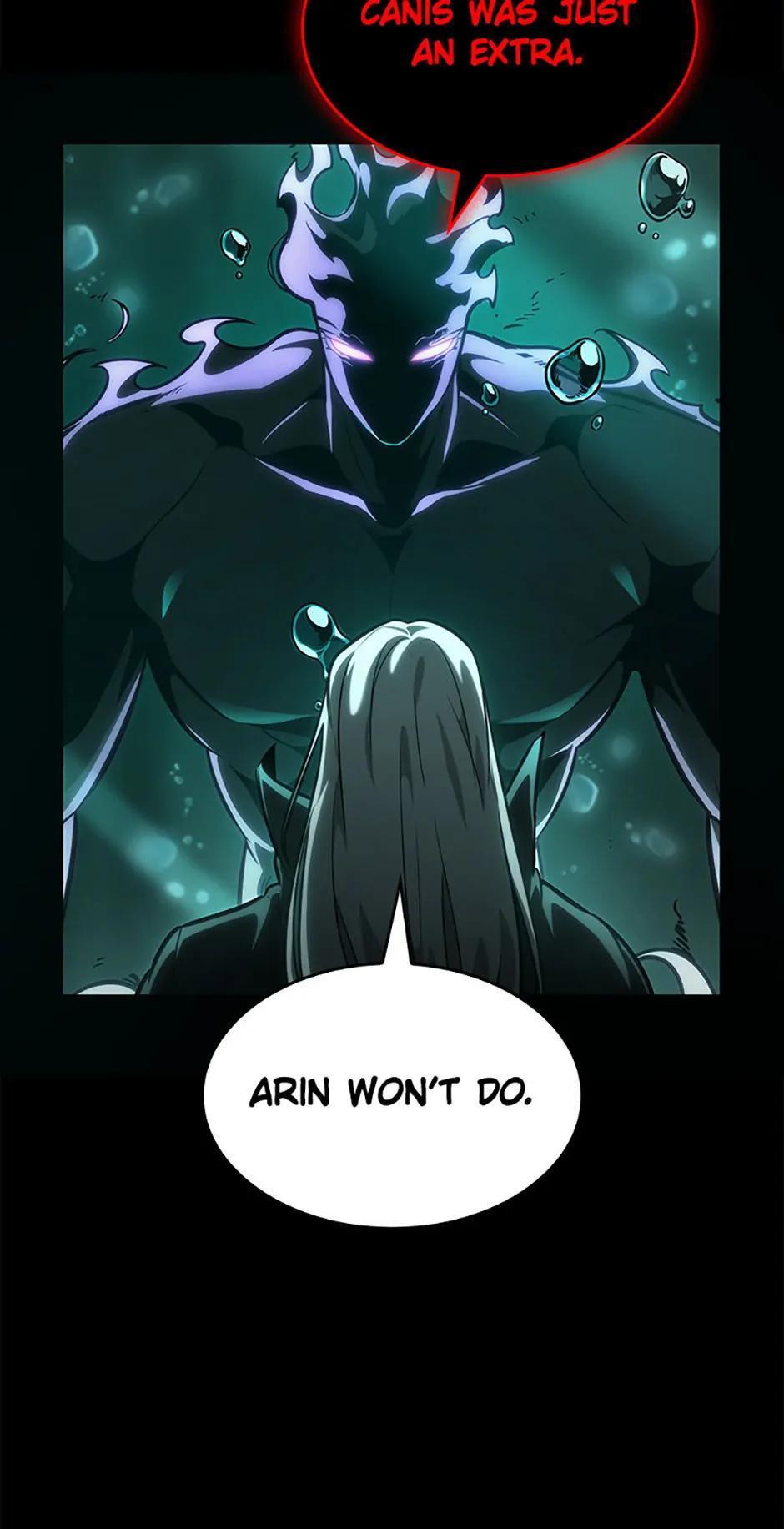 The Infinite Mage Chapter 82 — page 10