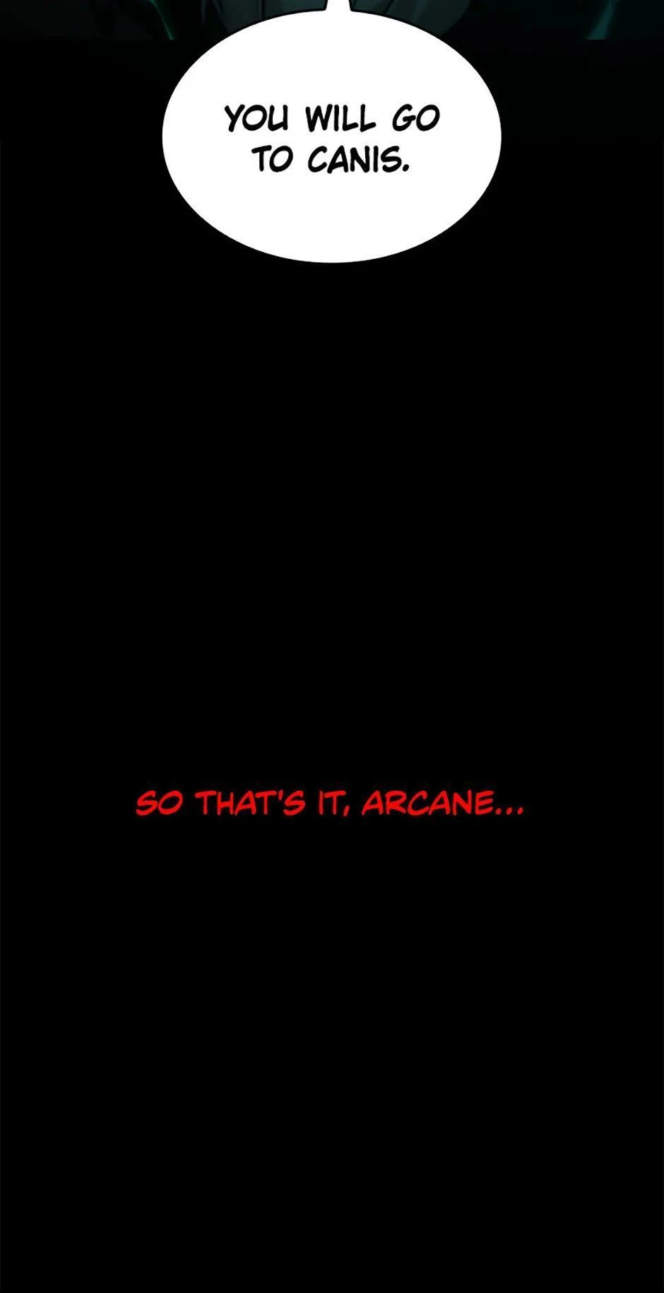 The Infinite Mage Chapter 82 — page 12