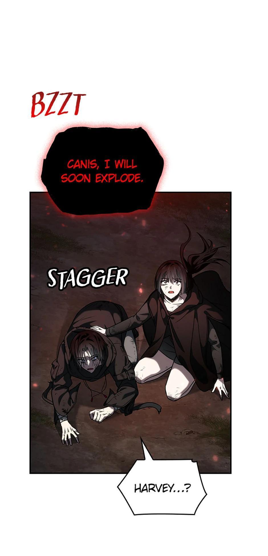 The Infinite Mage Chapter 82 — page 17