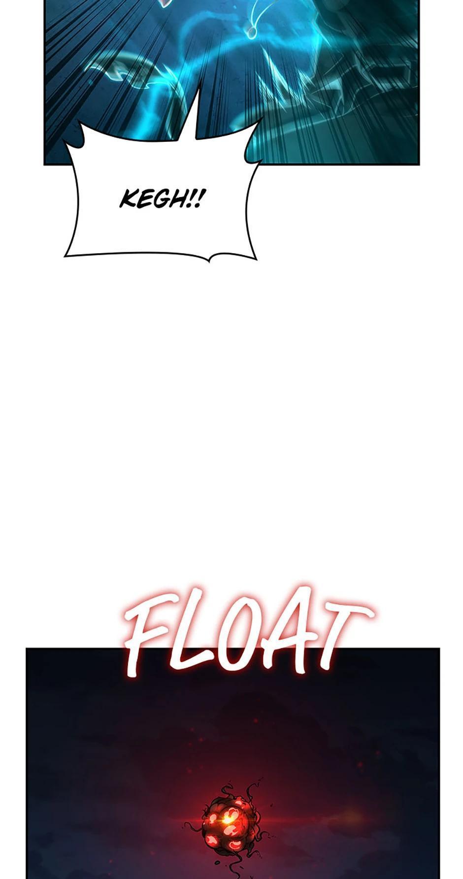 The Infinite Mage Chapter 82 — page 19