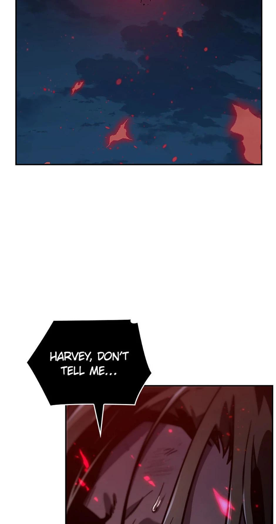 The Infinite Mage Chapter 82 — page 20