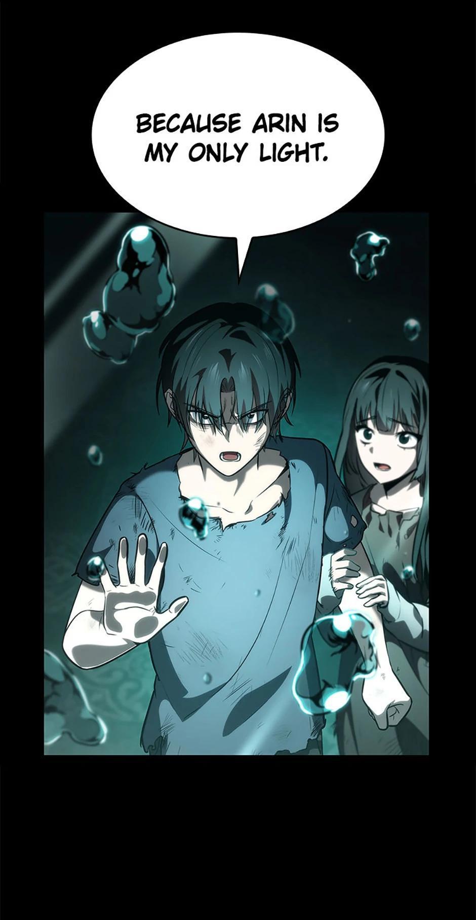 The Infinite Mage Chapter 82 — page 23