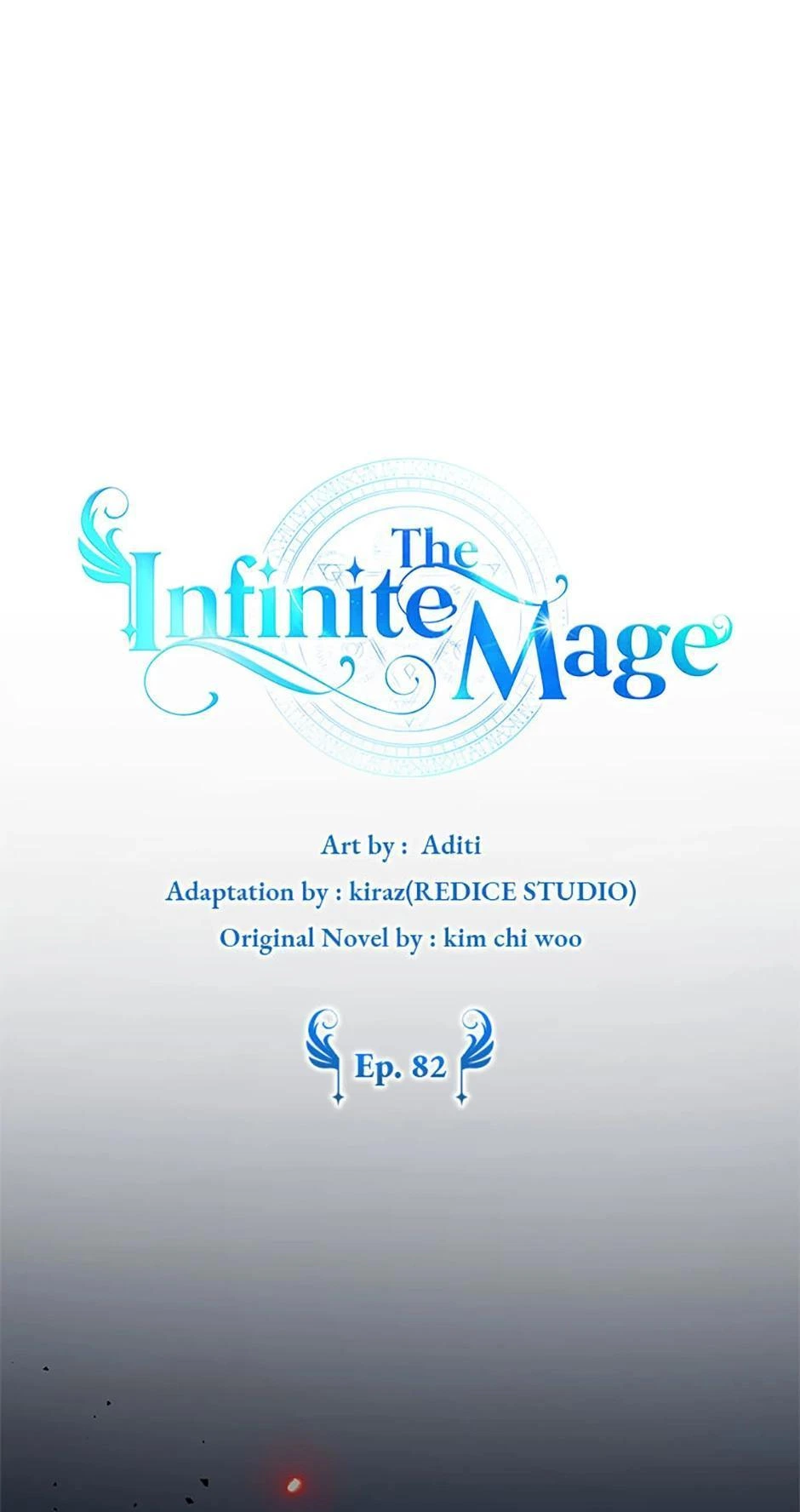 The Infinite Mage Chapter 82 — page 34