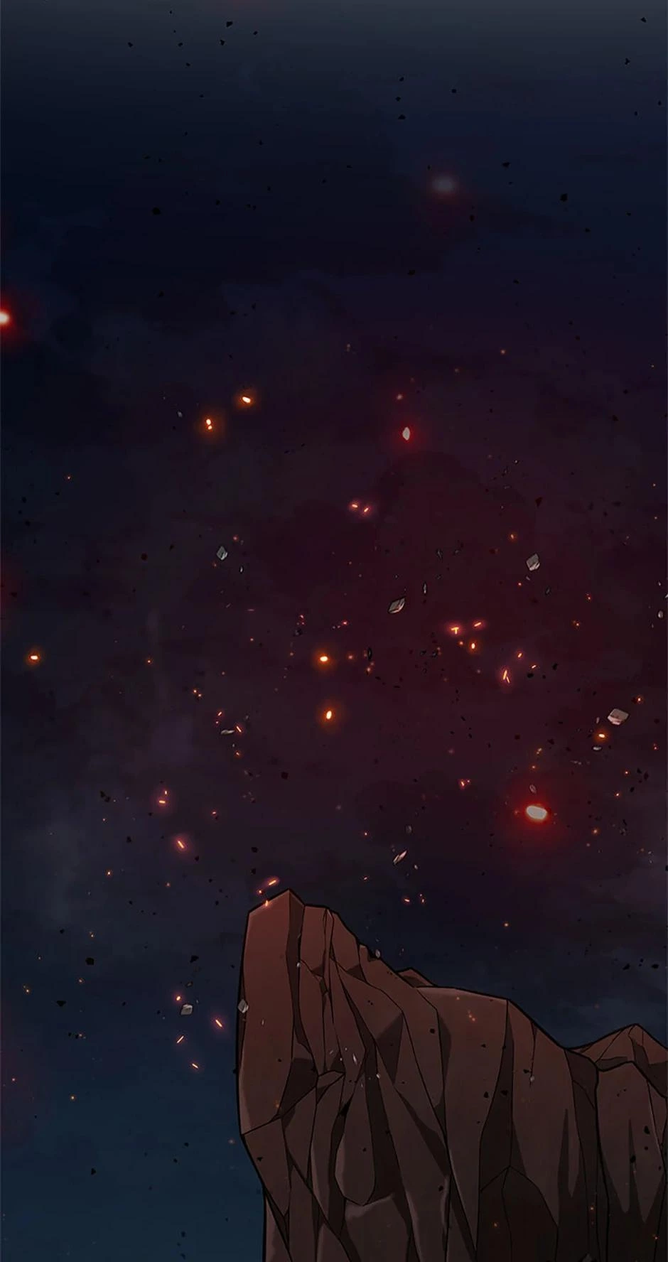 The Infinite Mage Chapter 82 — page 35