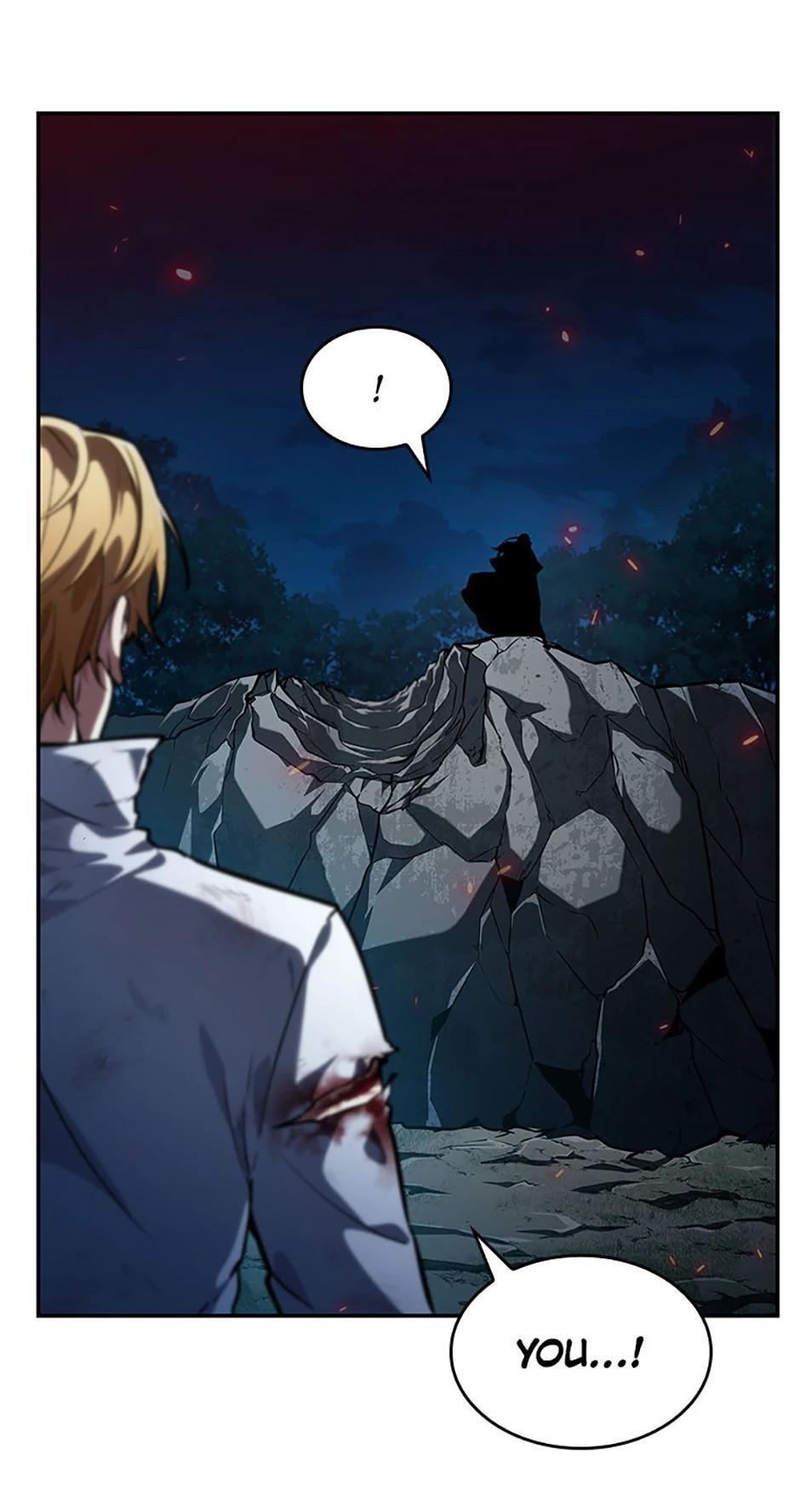The Infinite Mage Chapter 82 — page 37