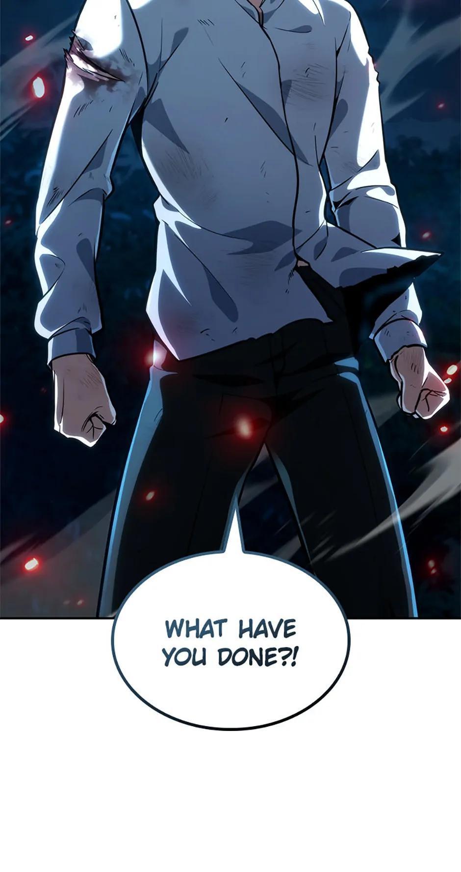 The Infinite Mage Chapter 82 — page 39