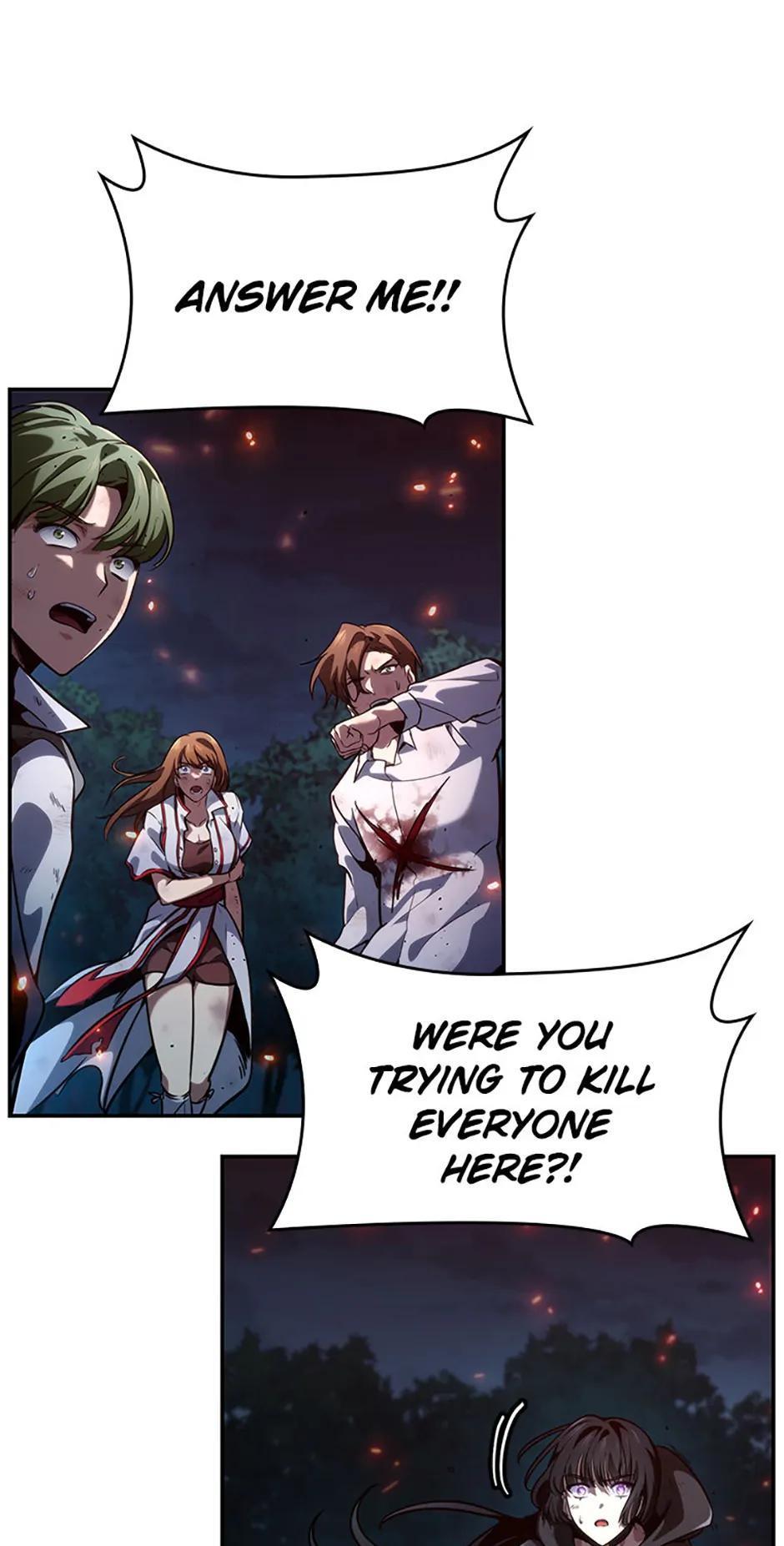 The Infinite Mage Chapter 82 — page 40
