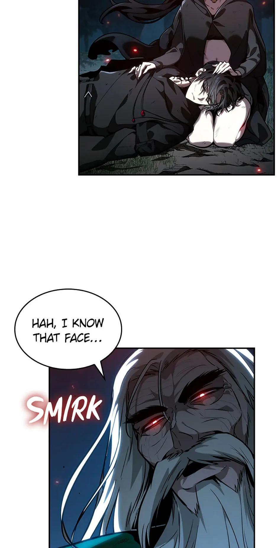 The Infinite Mage Chapter 82 — page 41
