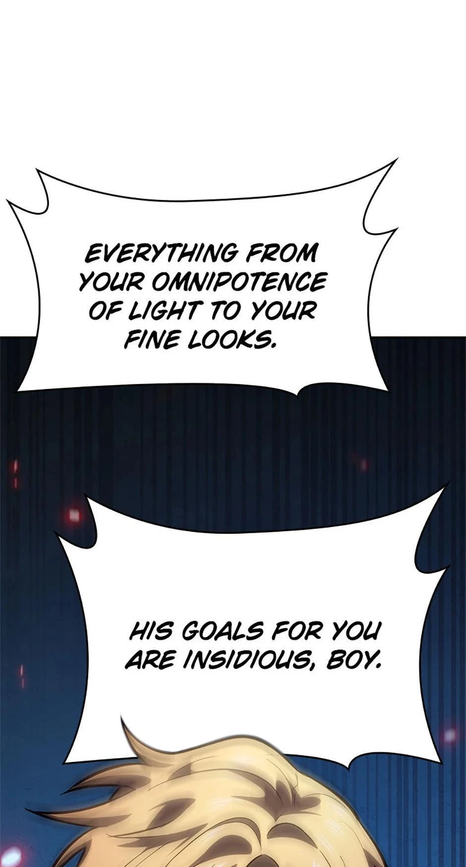 The Infinite Mage Chapter 82 — page 46