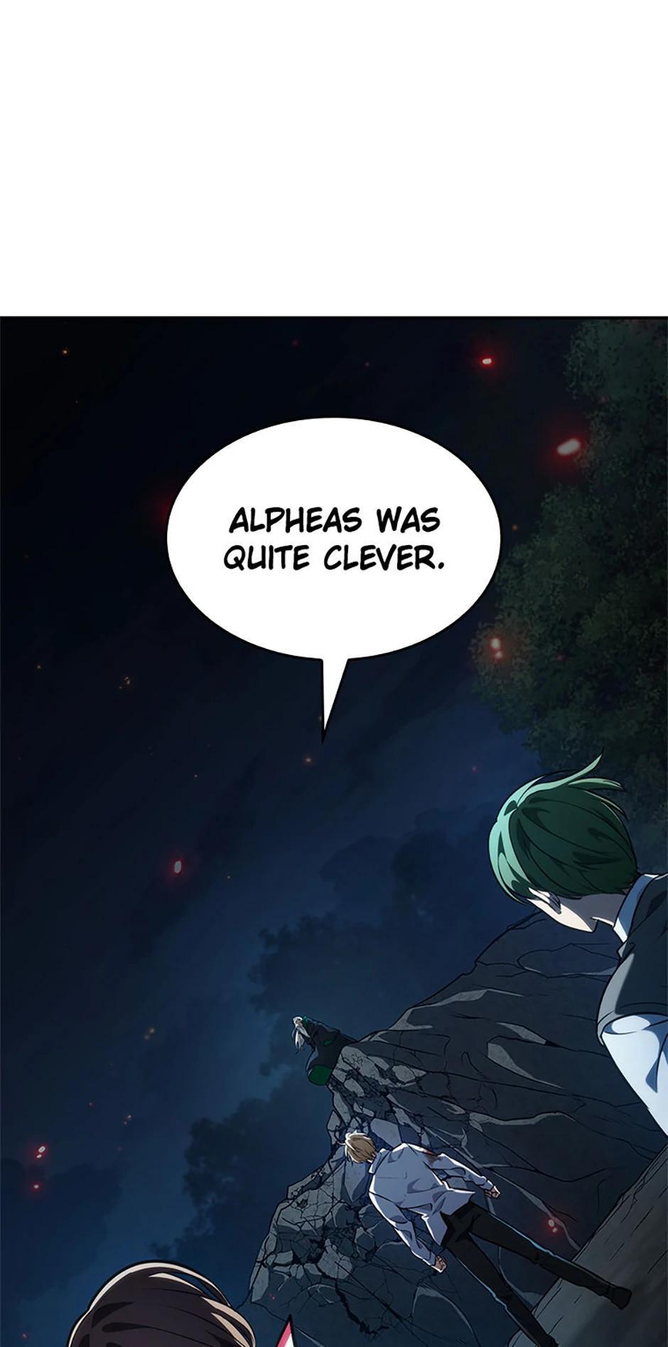 The Infinite Mage Chapter 82 — page 52
