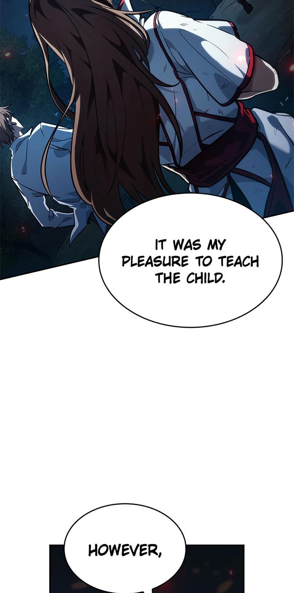 The Infinite Mage Chapter 82 — page 53