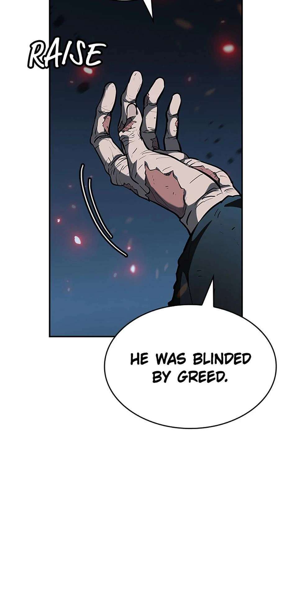 The Infinite Mage Chapter 82 — page 54