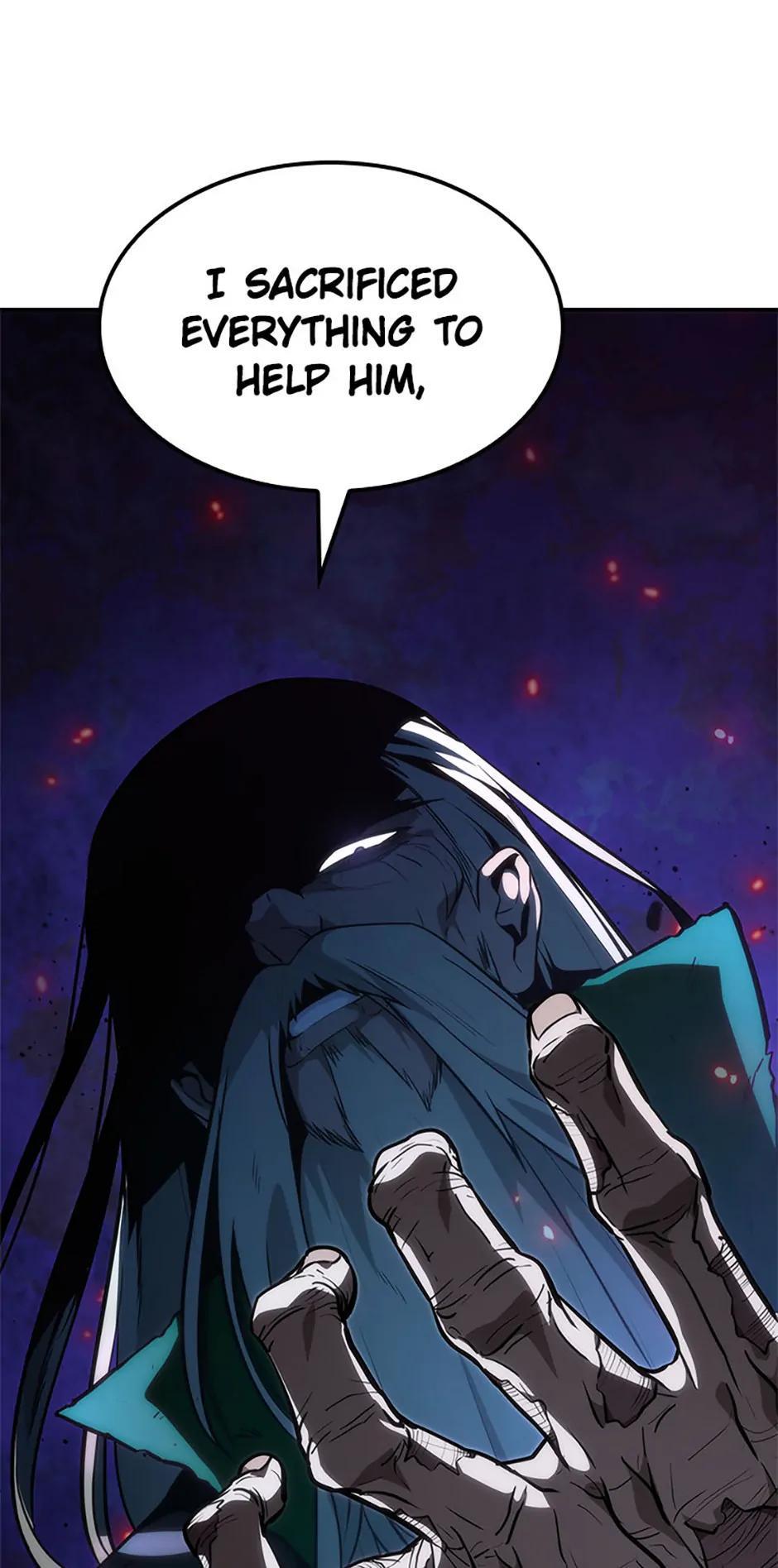 The Infinite Mage Chapter 82 — page 55
