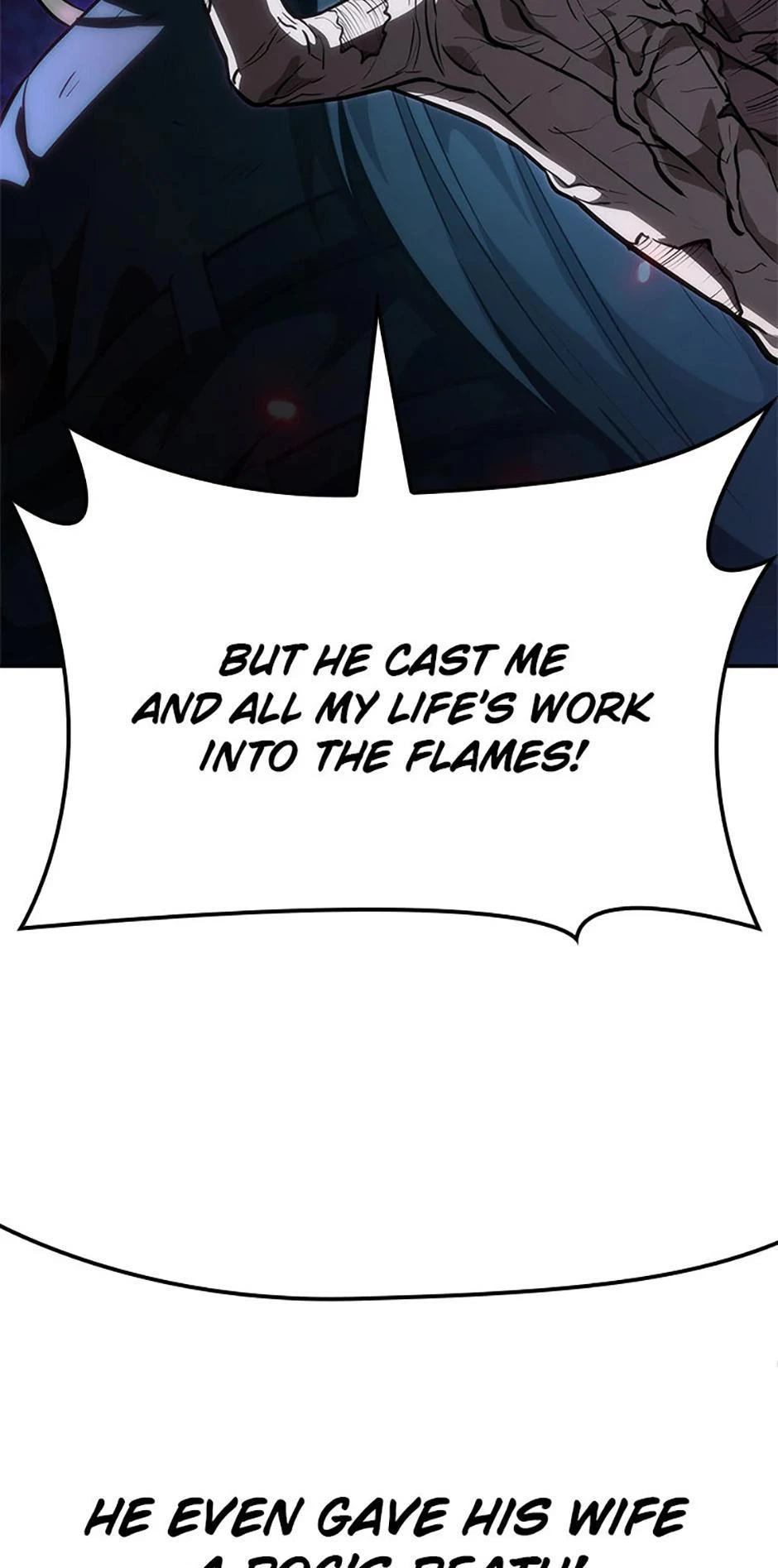 The Infinite Mage Chapter 82 — page 56