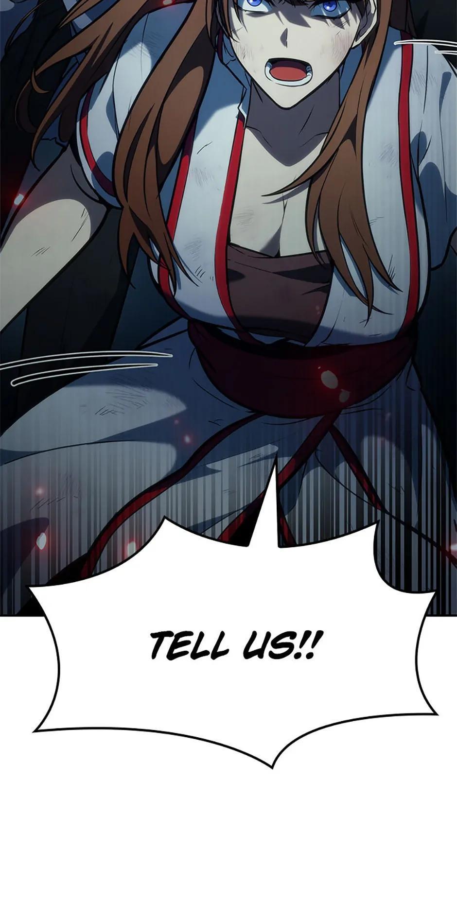 The Infinite Mage Chapter 82 — page 58