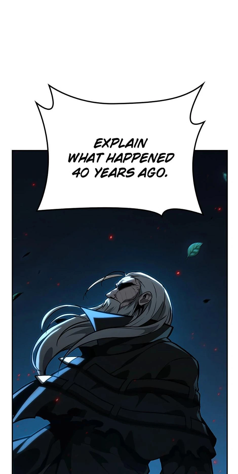 The Infinite Mage Chapter 82 — page 59