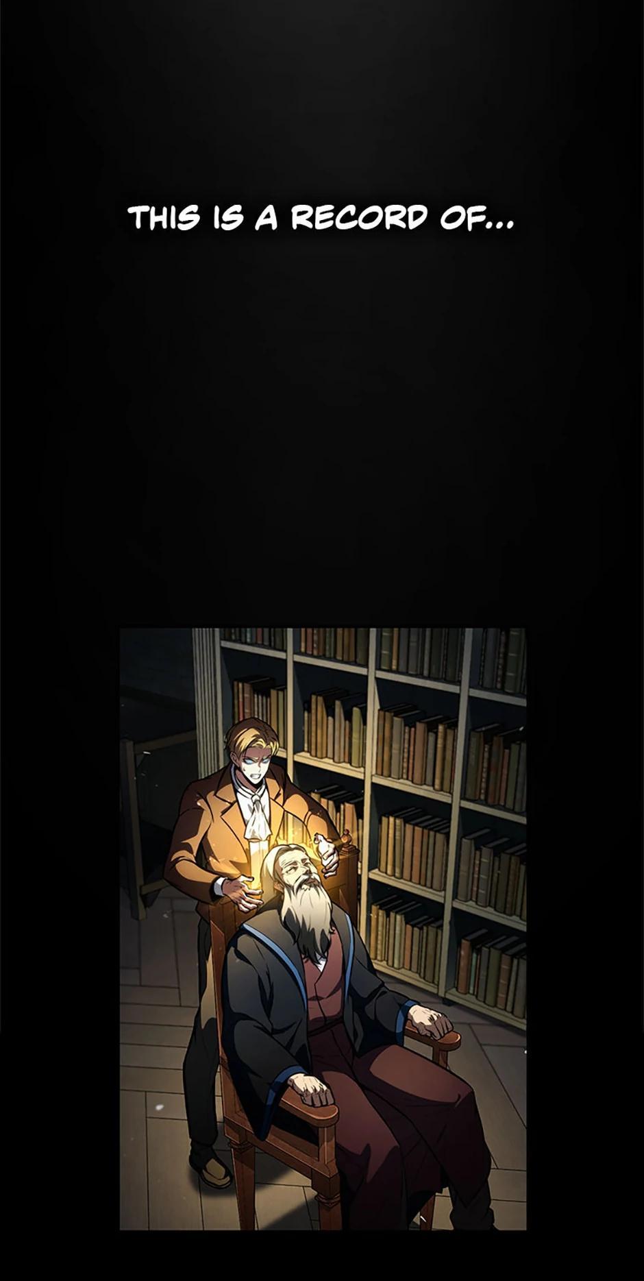 The Infinite Mage Chapter 82 — page 63