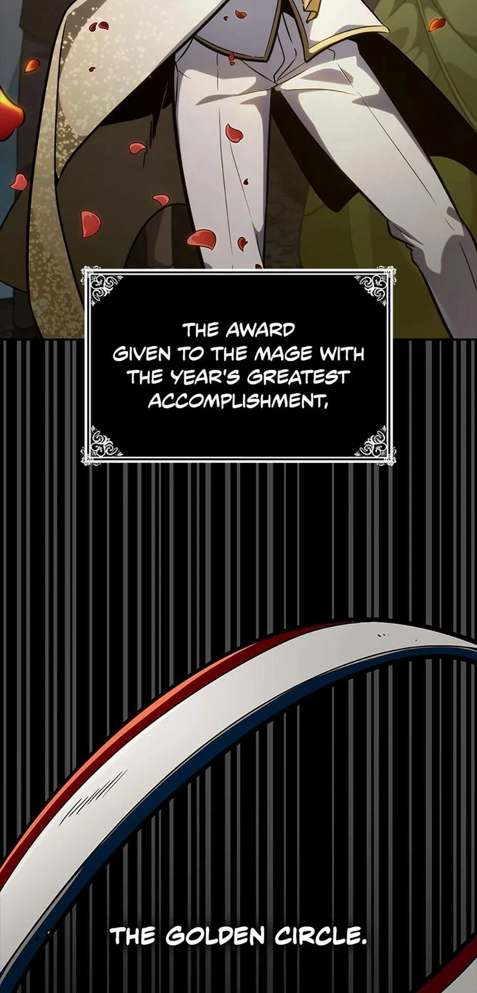 The Infinite Mage Chapter 82 — page 69
