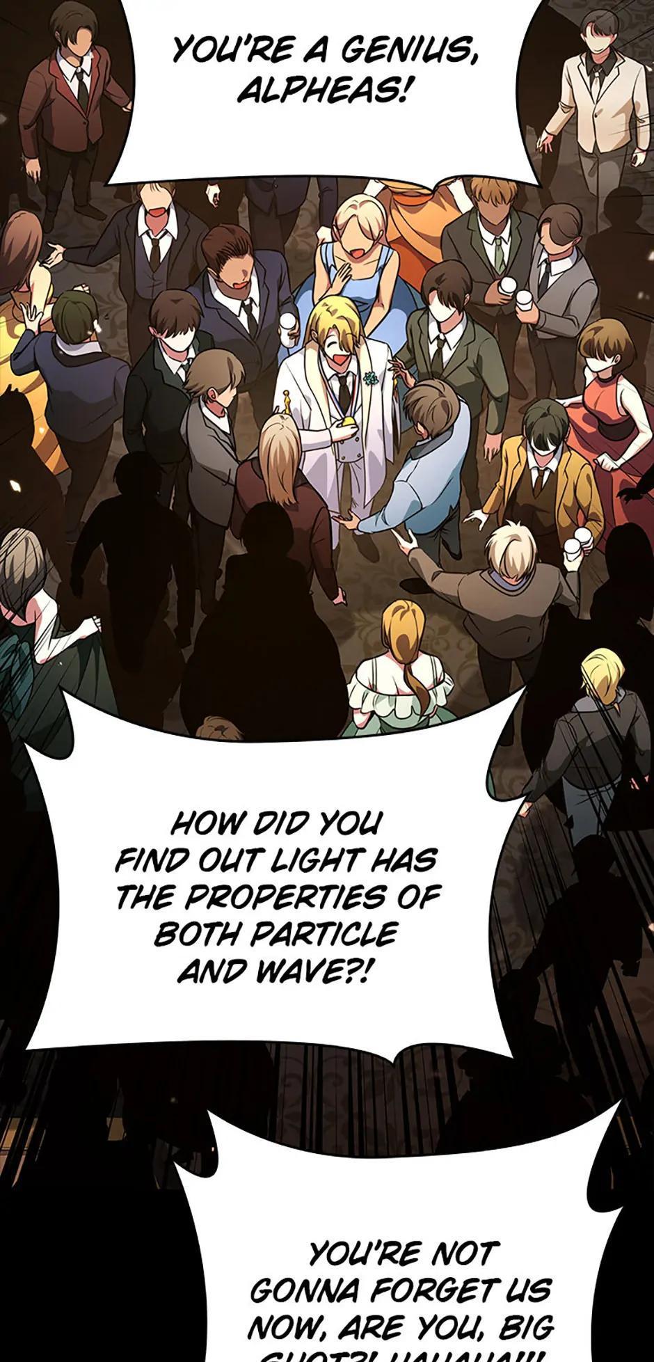 The Infinite Mage Chapter 82 — page 71