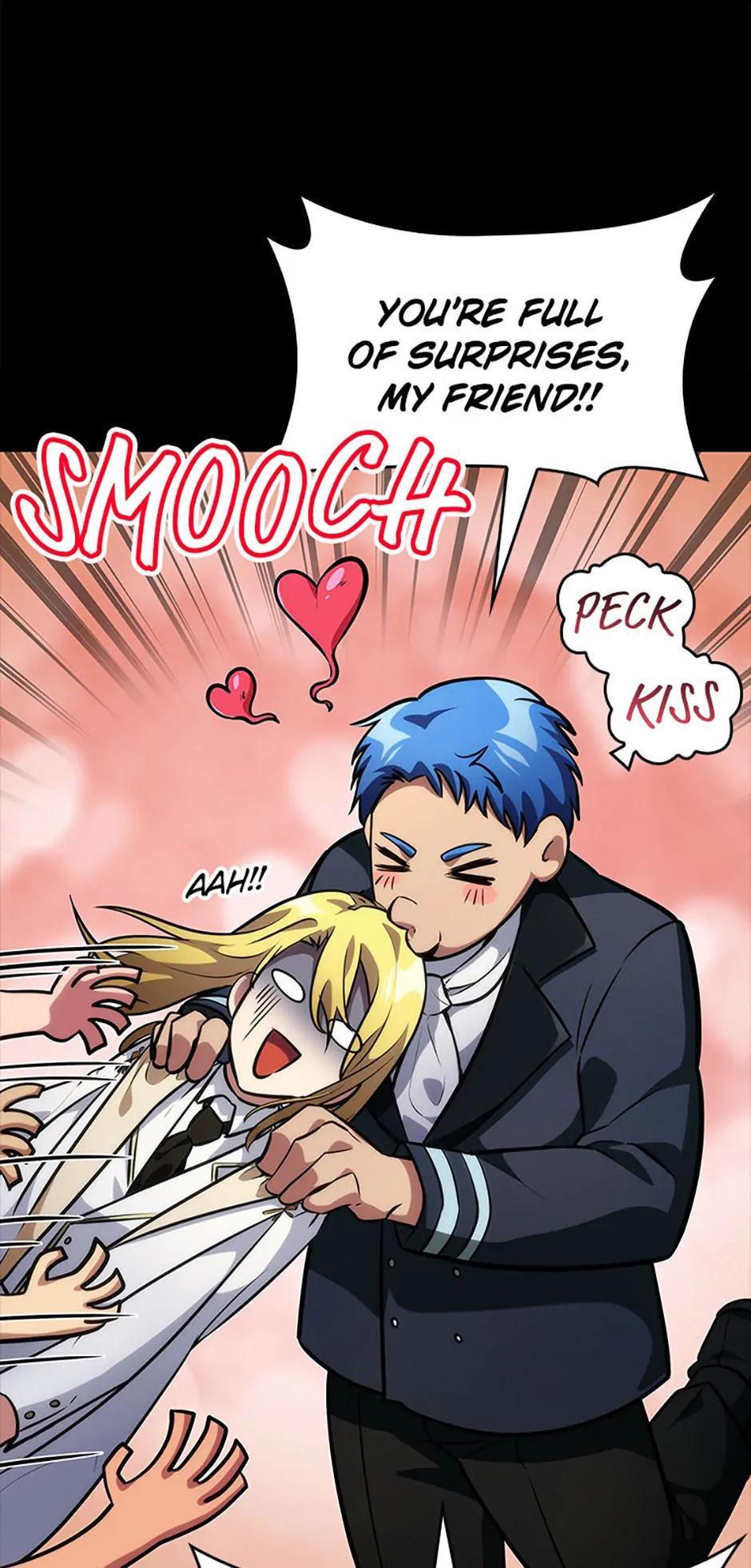 The Infinite Mage Chapter 82 — page 73