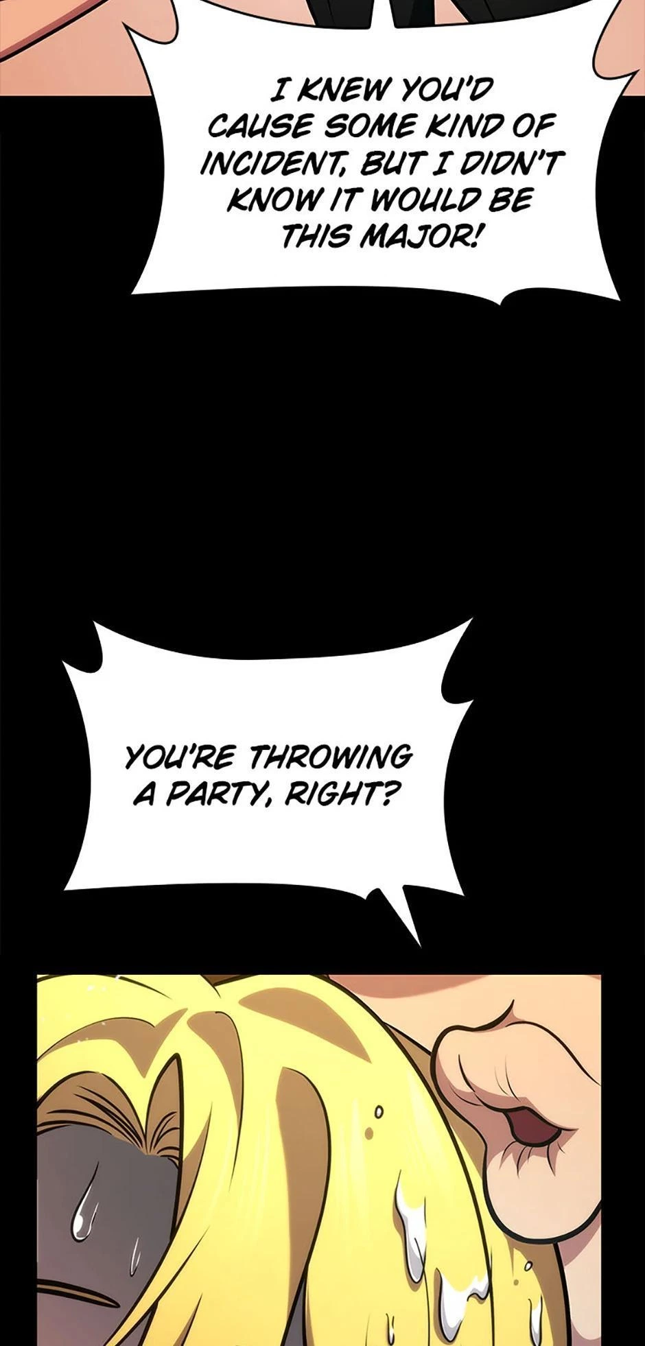 The Infinite Mage Chapter 82 — page 74