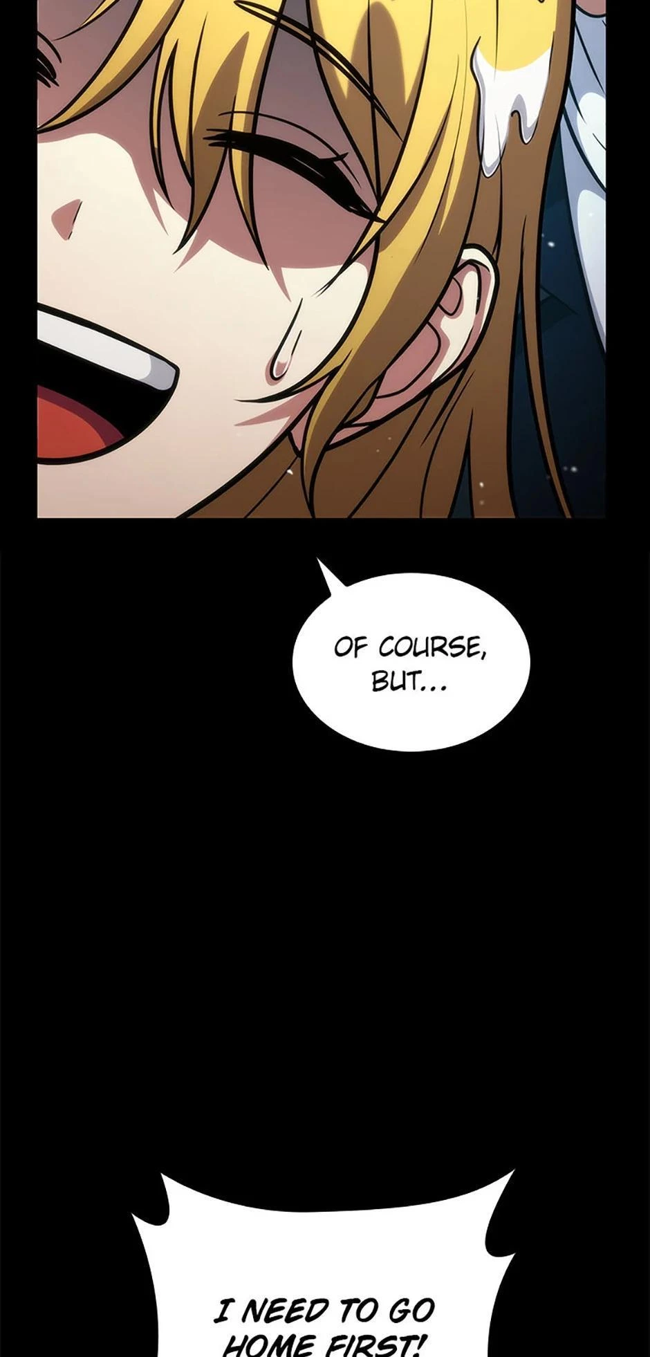 The Infinite Mage Chapter 82 — page 75