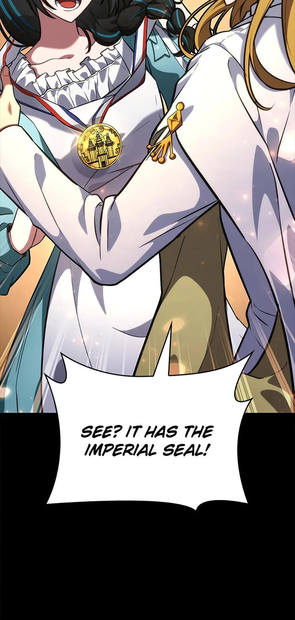 The Infinite Mage Chapter 82 — page 81