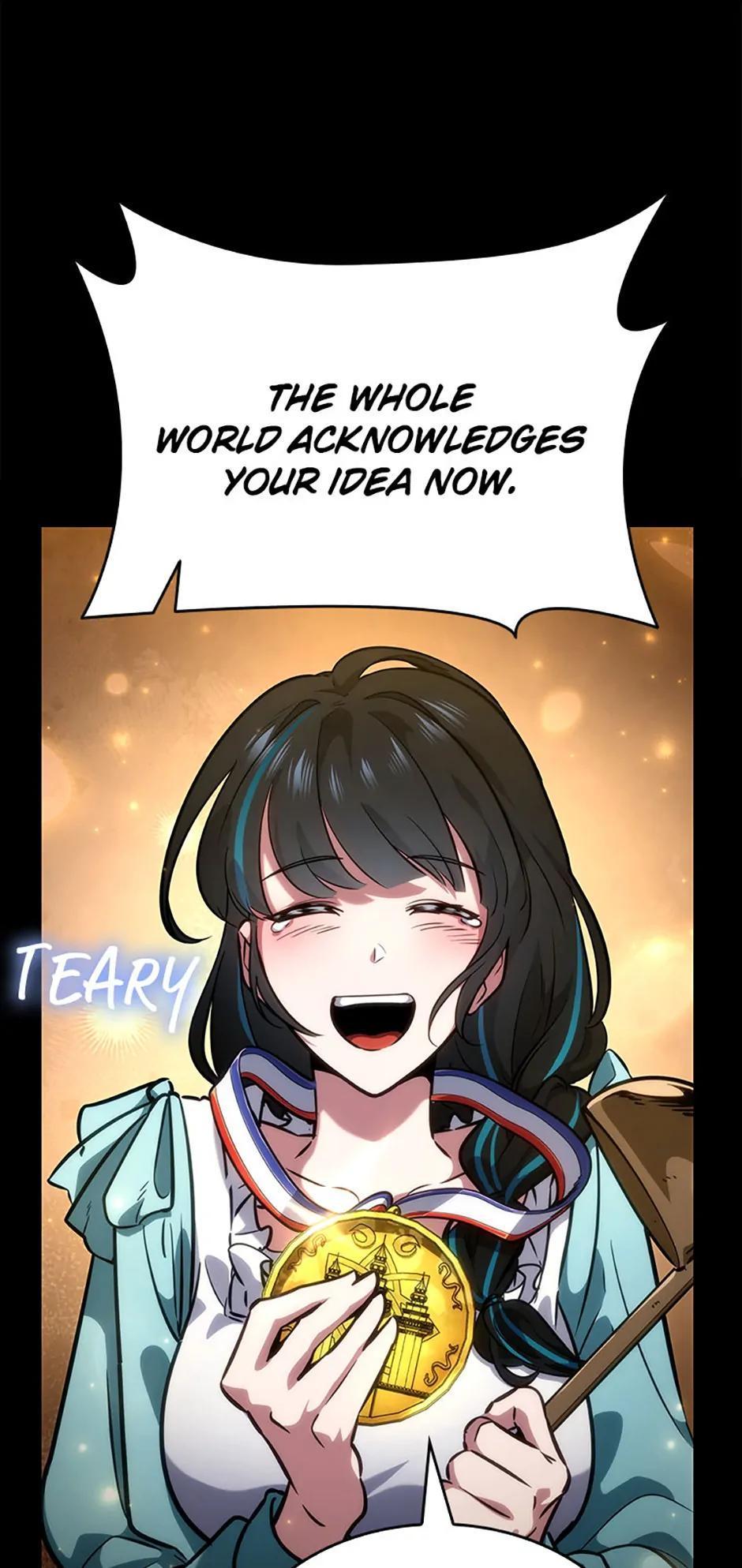The Infinite Mage Chapter 82 — page 82