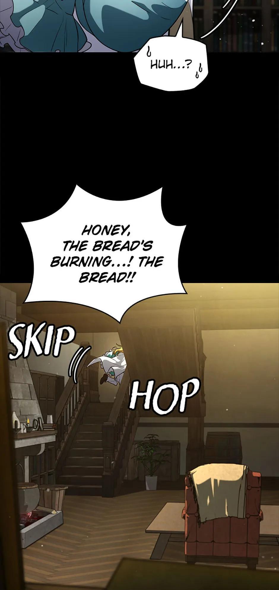 The Infinite Mage Chapter 82 — page 84