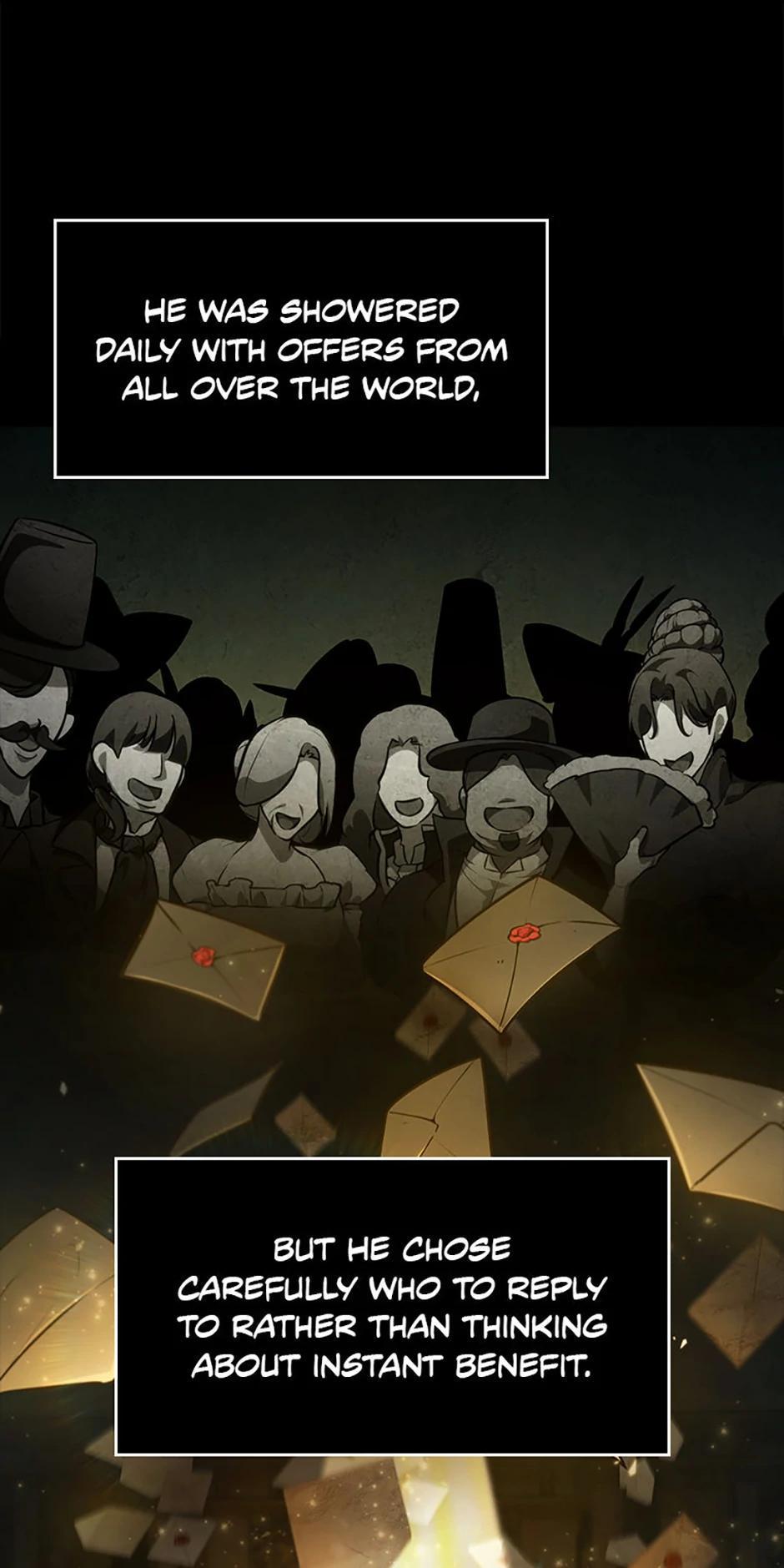 The Infinite Mage Chapter 82 — page 87