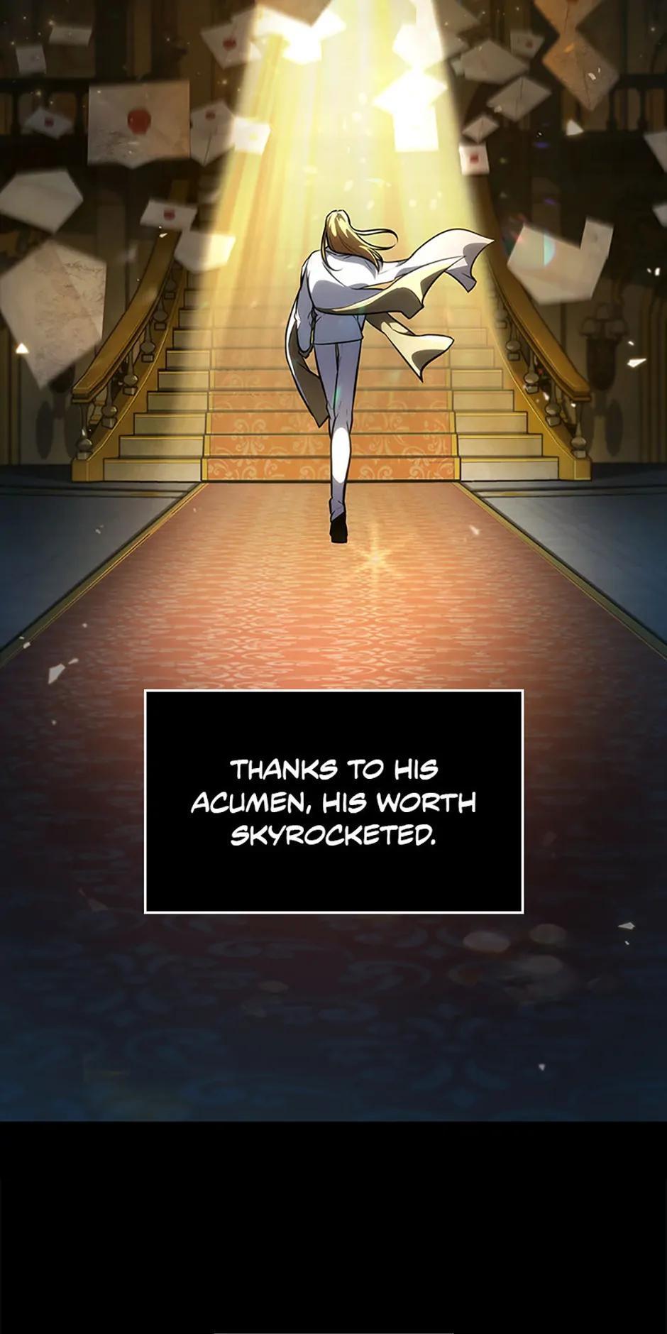 The Infinite Mage Chapter 82 — page 88