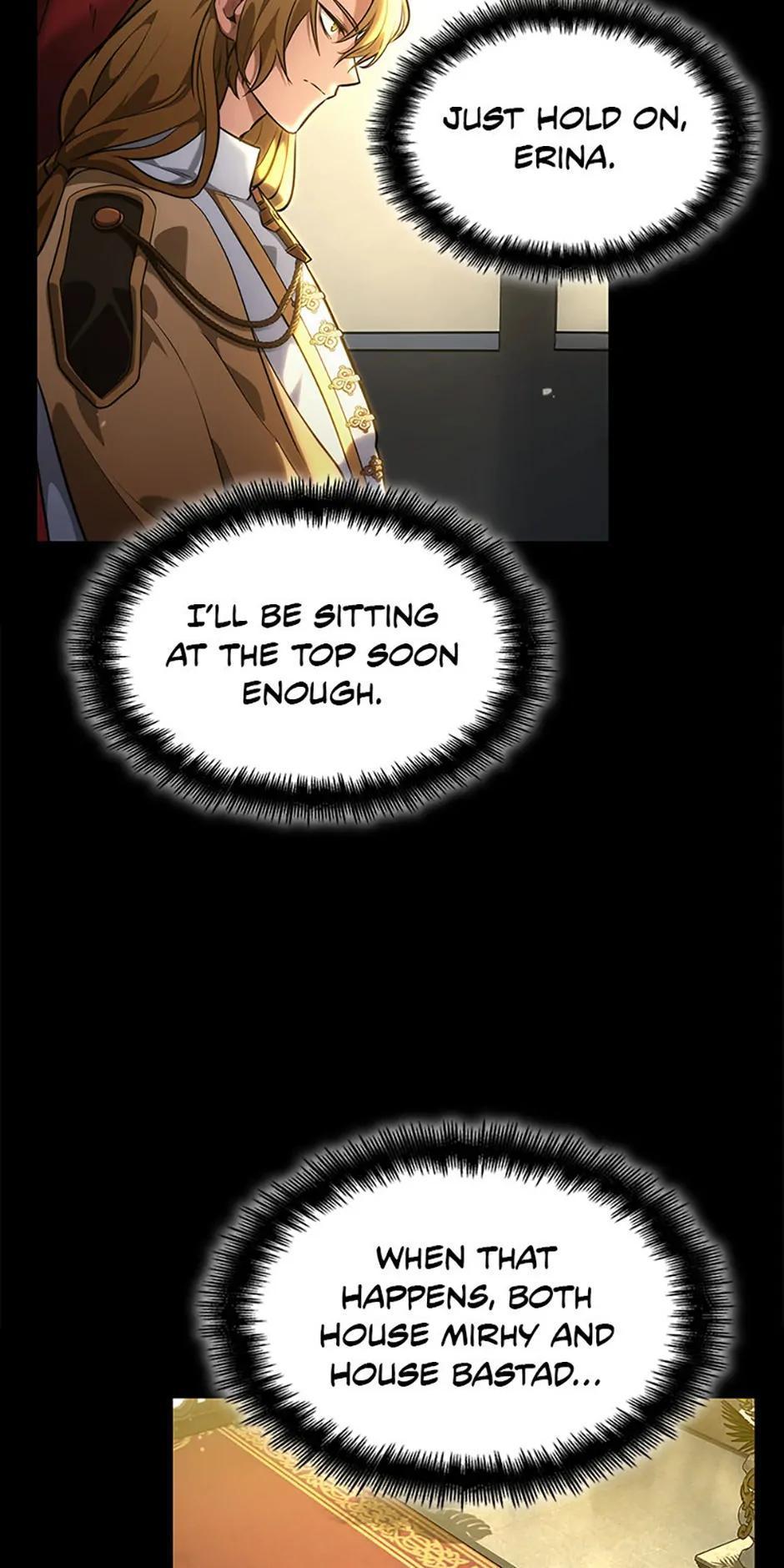 The Infinite Mage Chapter 82 — page 91