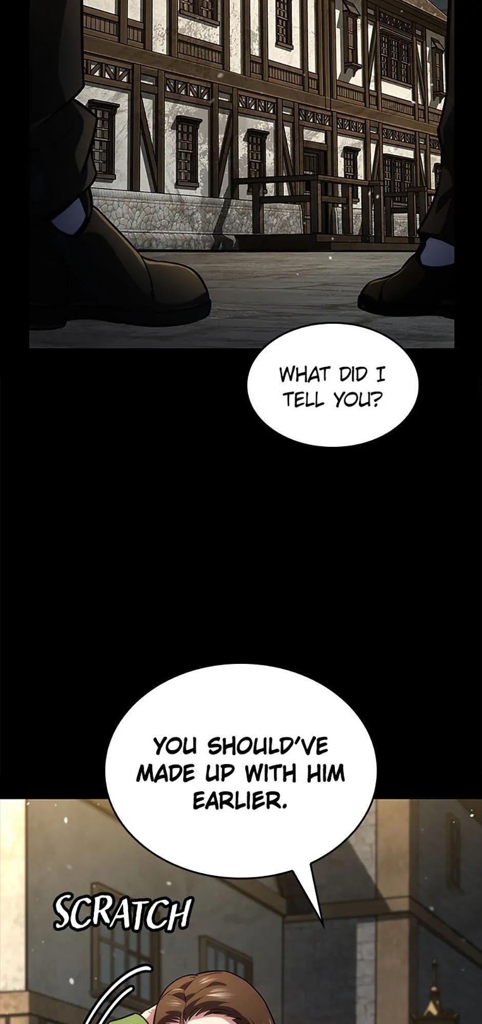 The Infinite Mage Chapter 82 — page 95