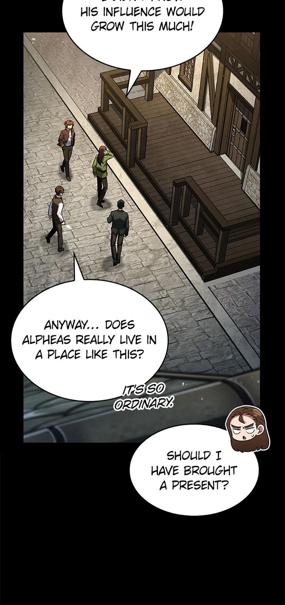 The Infinite Mage Chapter 82 — page 97