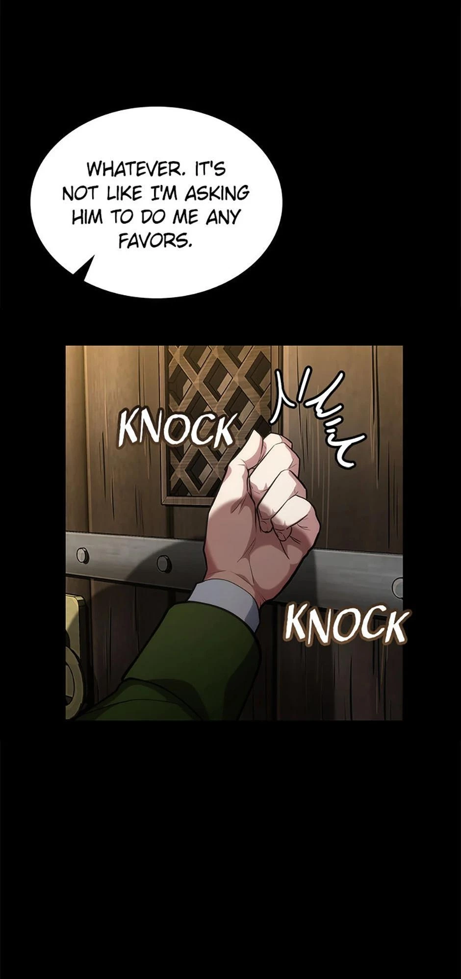The Infinite Mage Chapter 82 — page 98