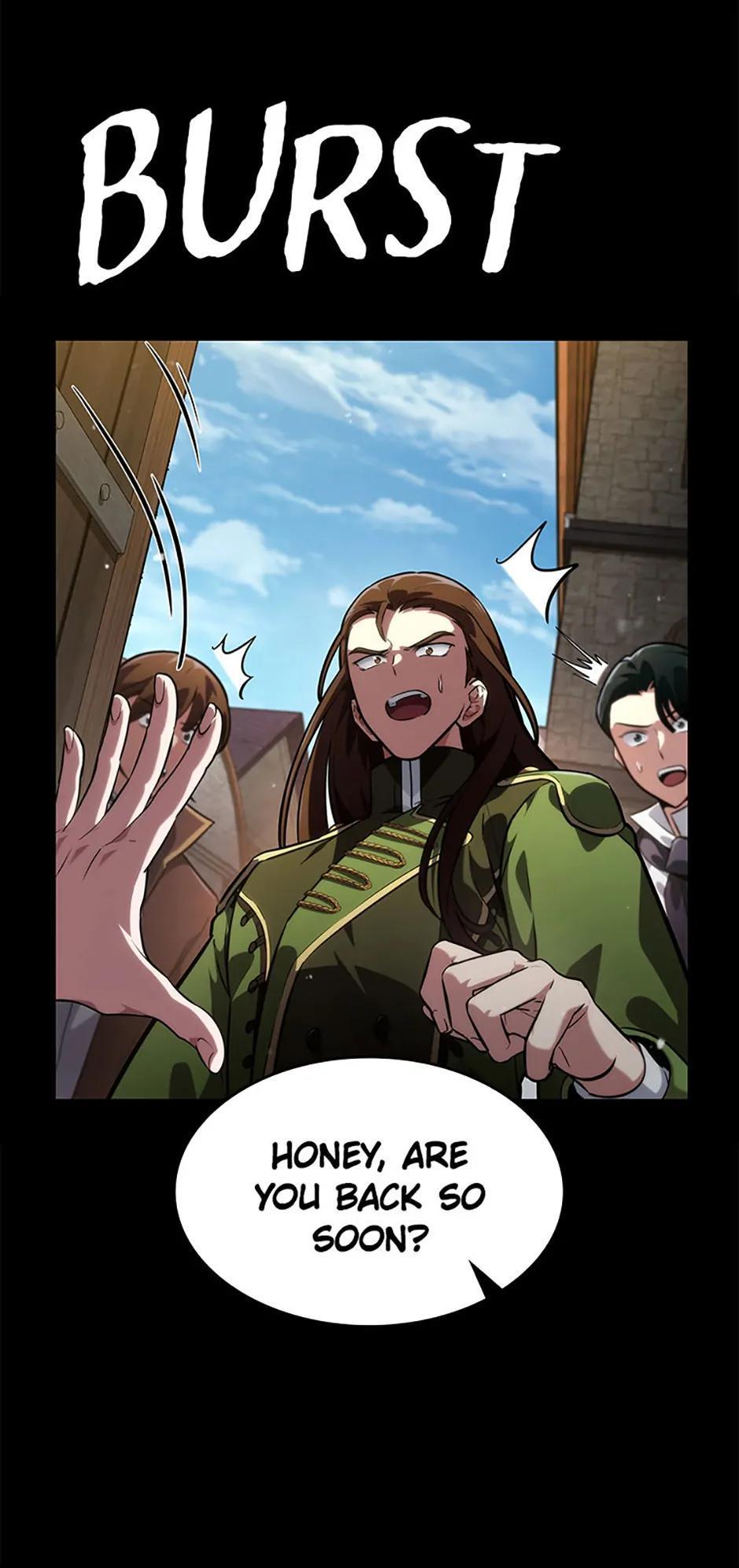 The Infinite Mage Chapter 82 — page 99