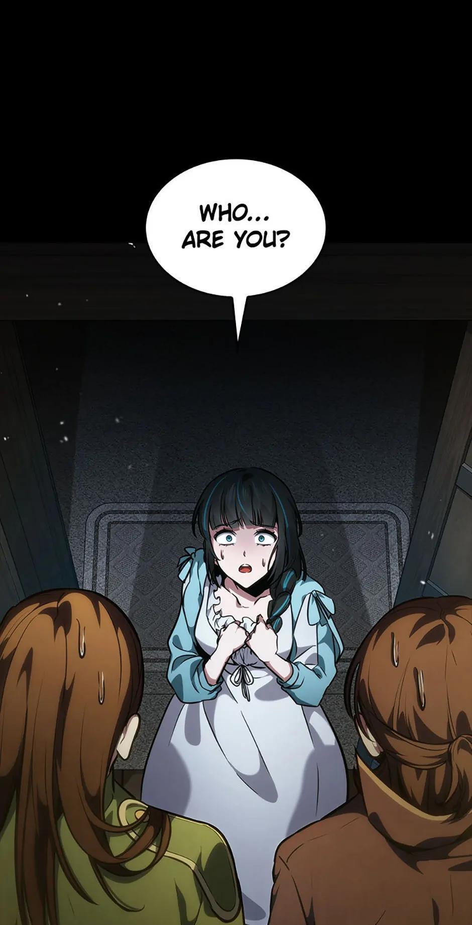 The Infinite Mage Chapter 82 — page 100