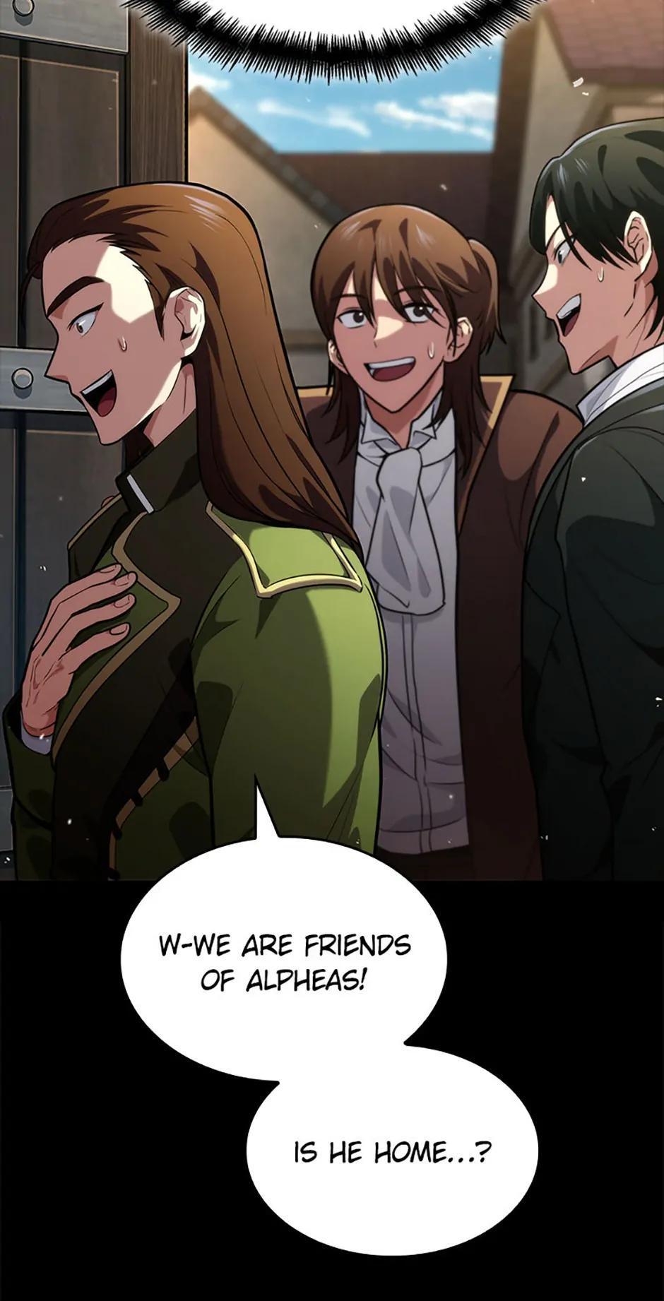 The Infinite Mage Chapter 82 — page 102