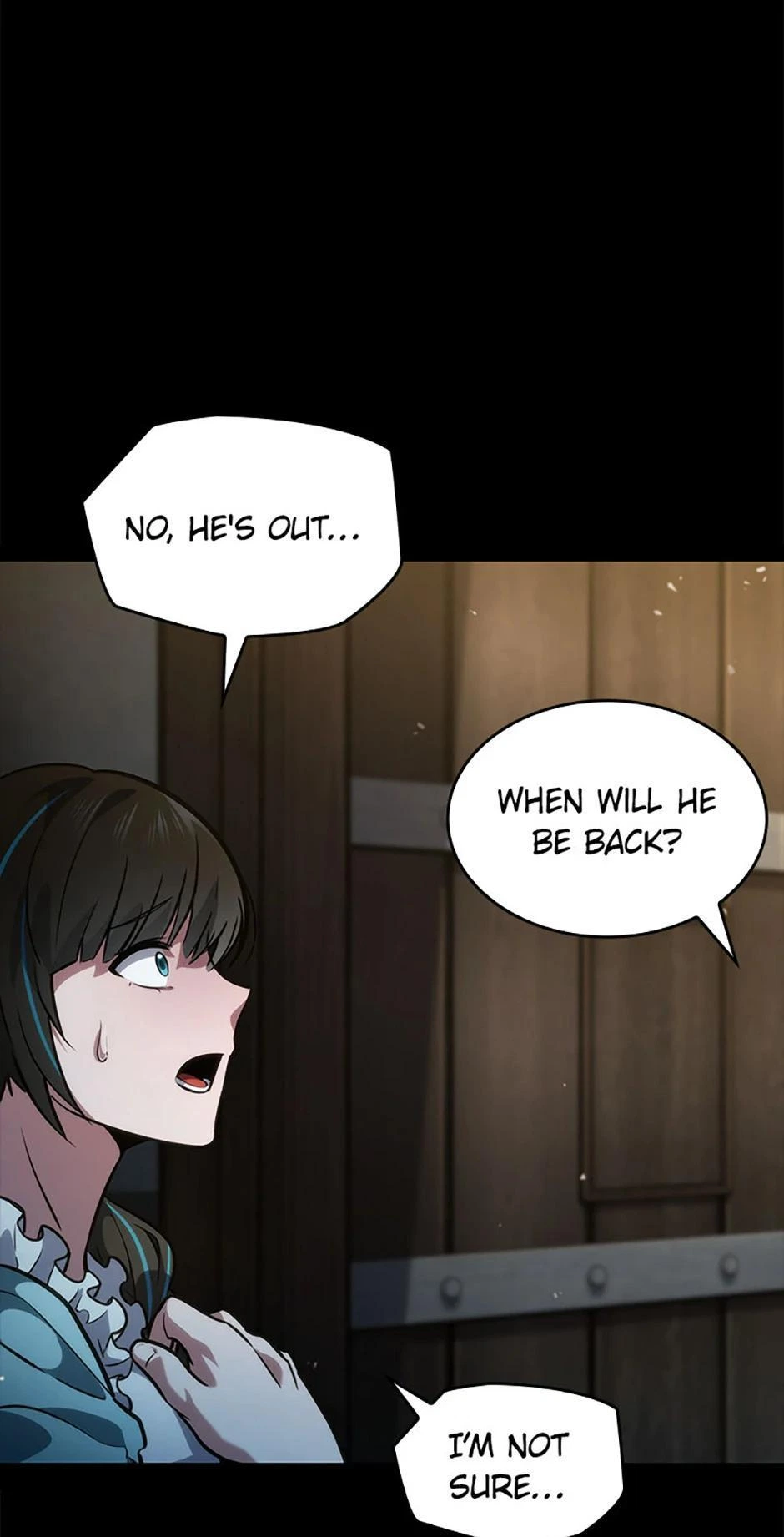 The Infinite Mage Chapter 82 — page 103