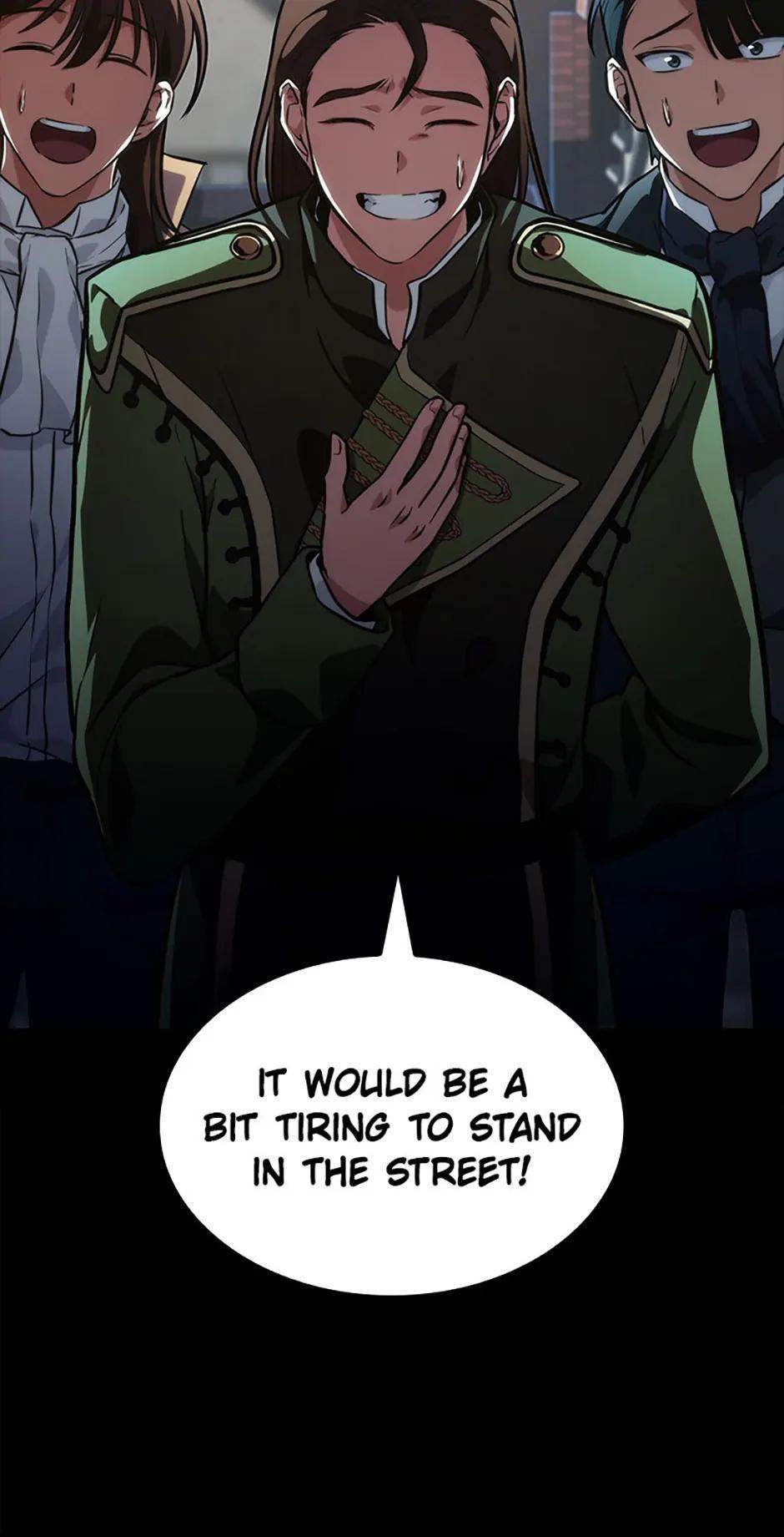 The Infinite Mage Chapter 82 — page 105