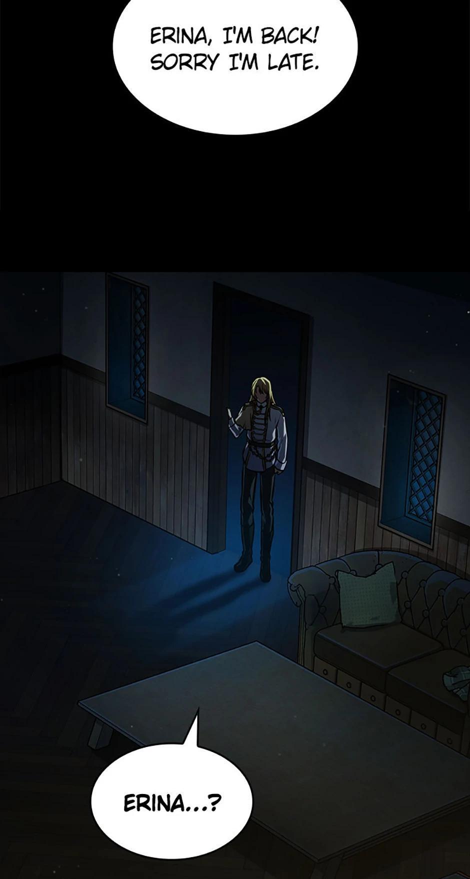 The Infinite Mage Chapter 82 — page 109