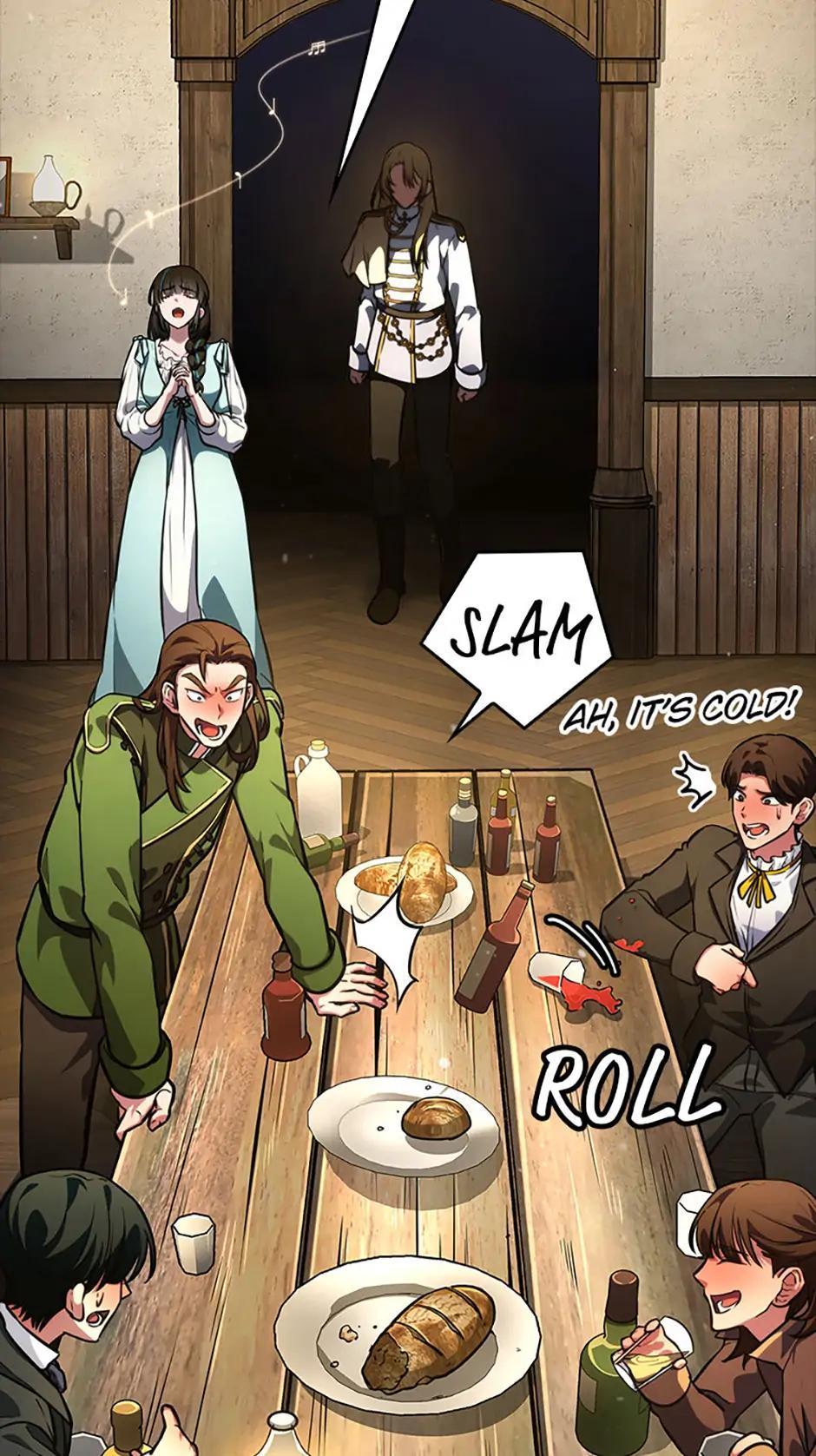 The Infinite Mage Chapter 82 — page 115