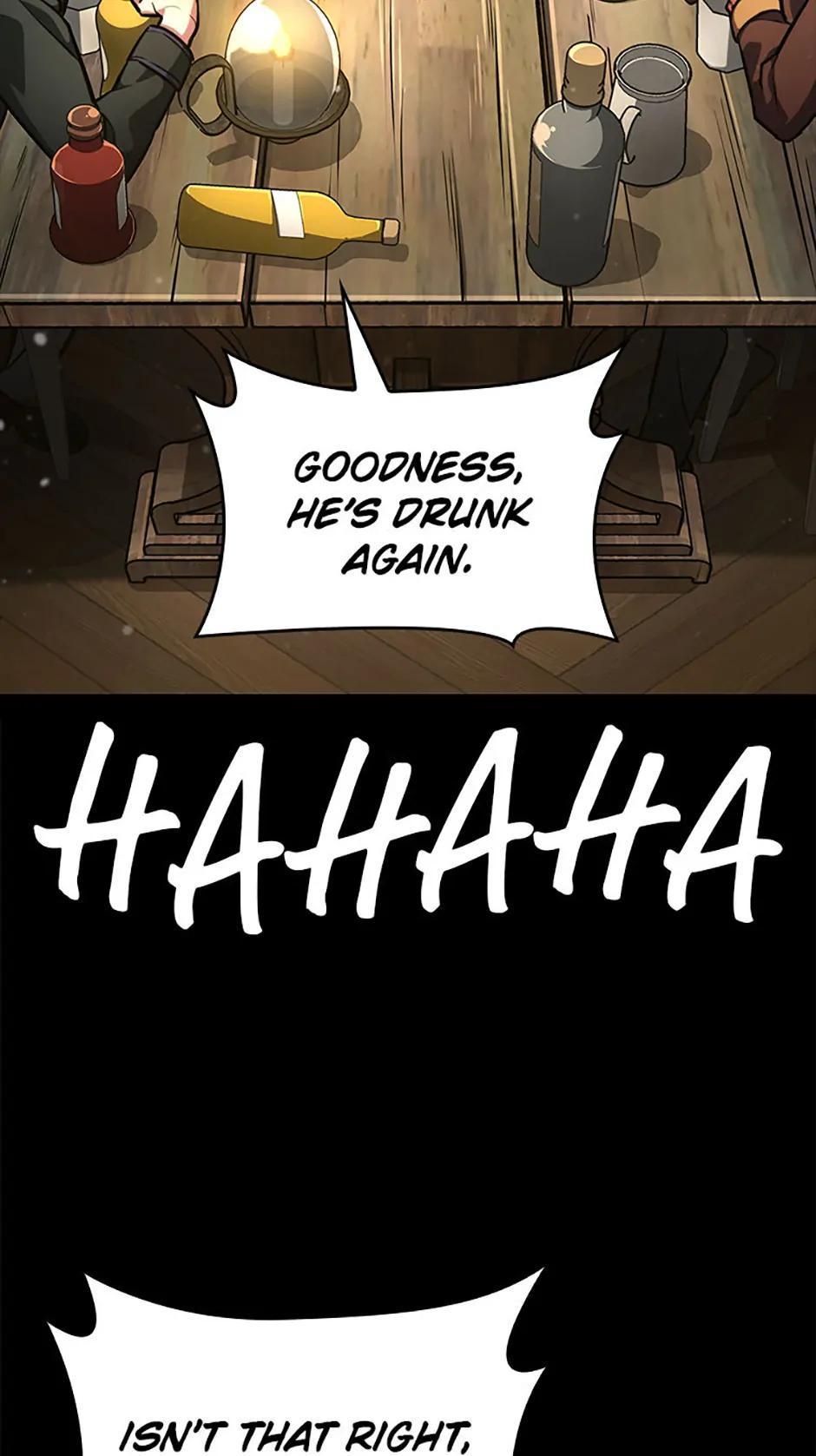 The Infinite Mage Chapter 82 — page 116