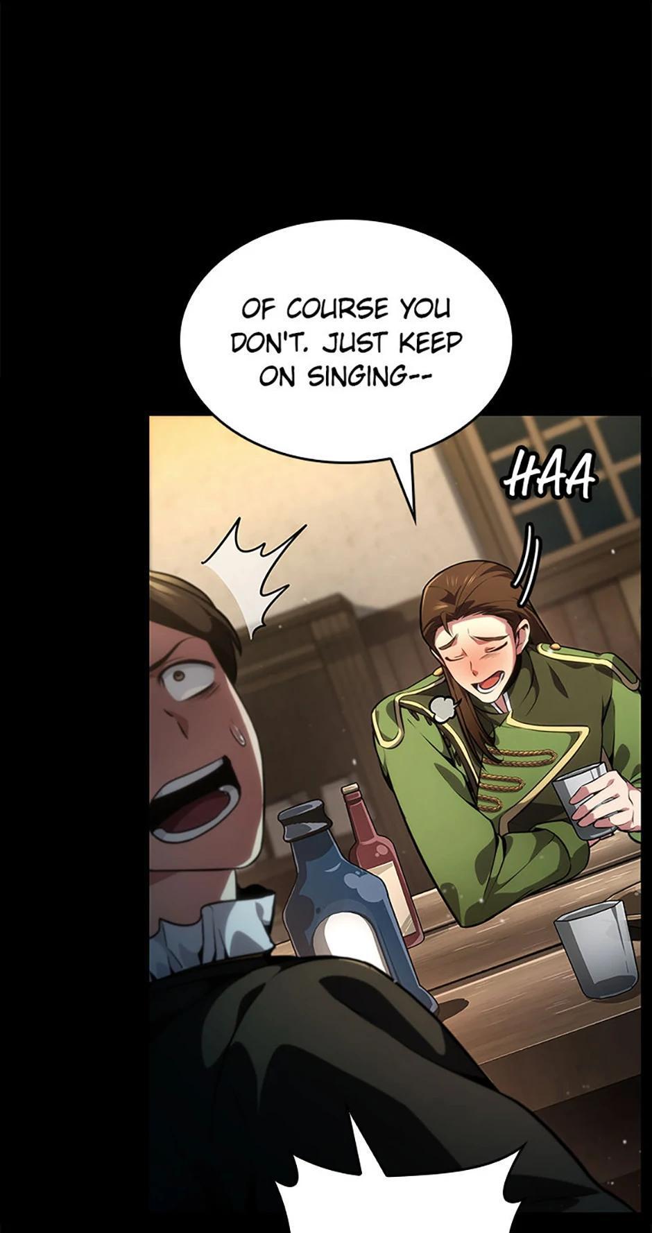 The Infinite Mage Chapter 82 — page 118