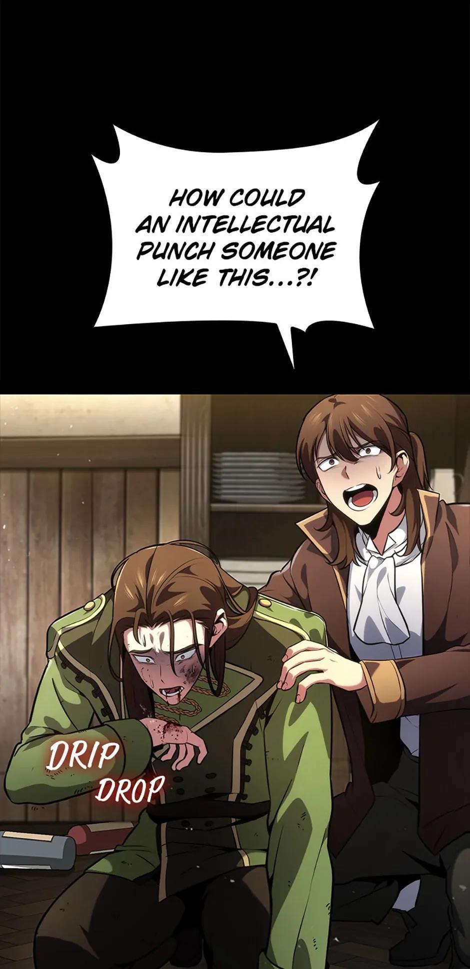 The Infinite Mage Chapter 82 — page 124