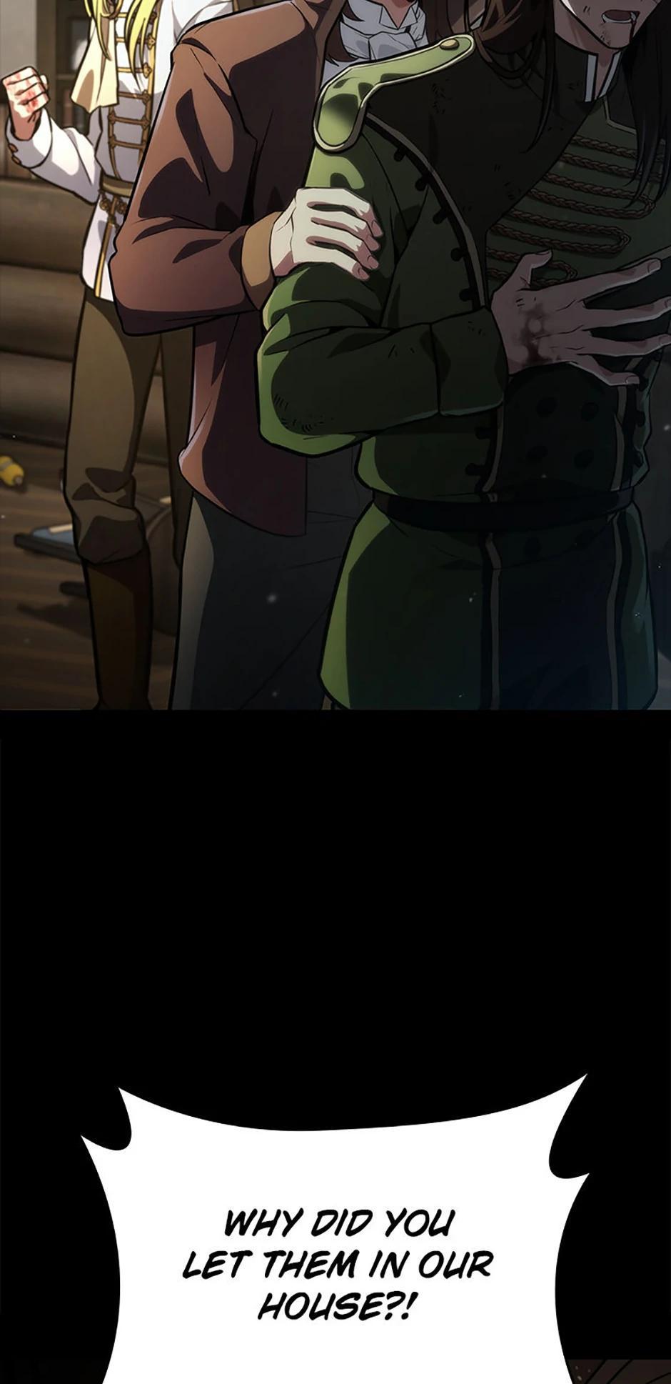 The Infinite Mage Chapter 82 — page 126
