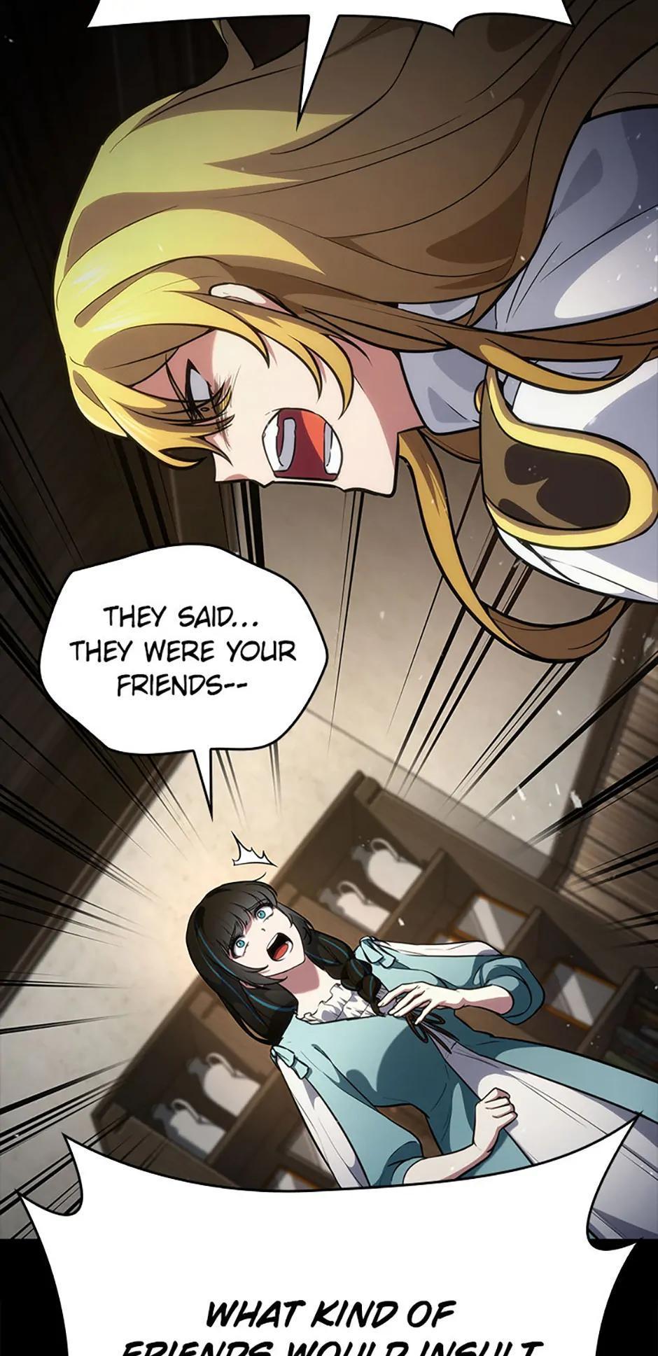 The Infinite Mage Chapter 82 — page 127