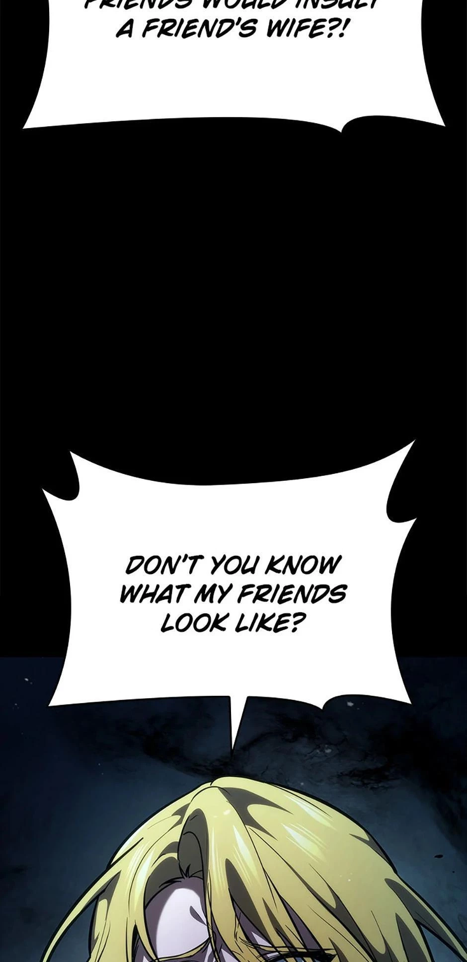 The Infinite Mage Chapter 82 — page 128