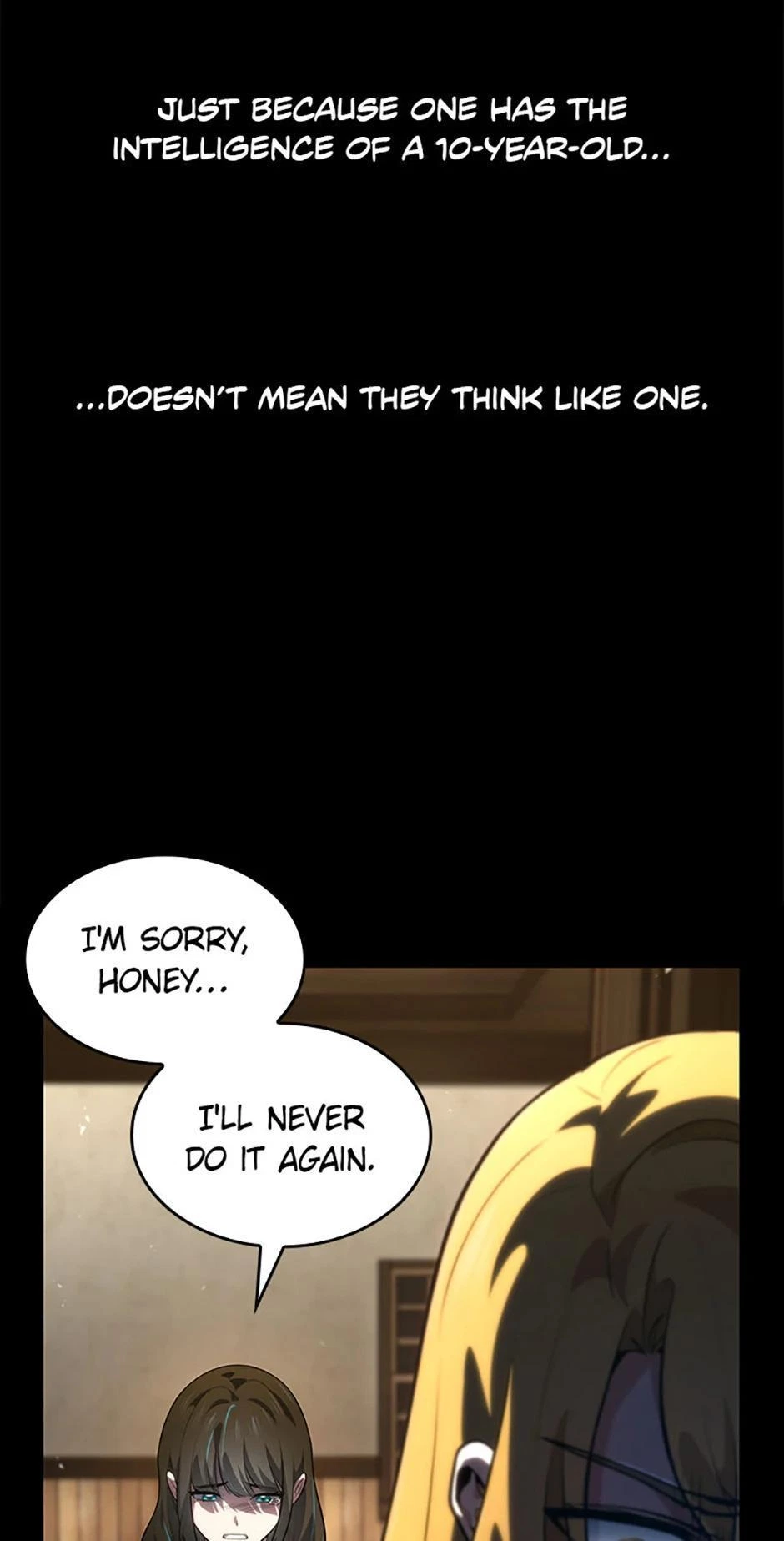 The Infinite Mage Chapter 83 — page 9
